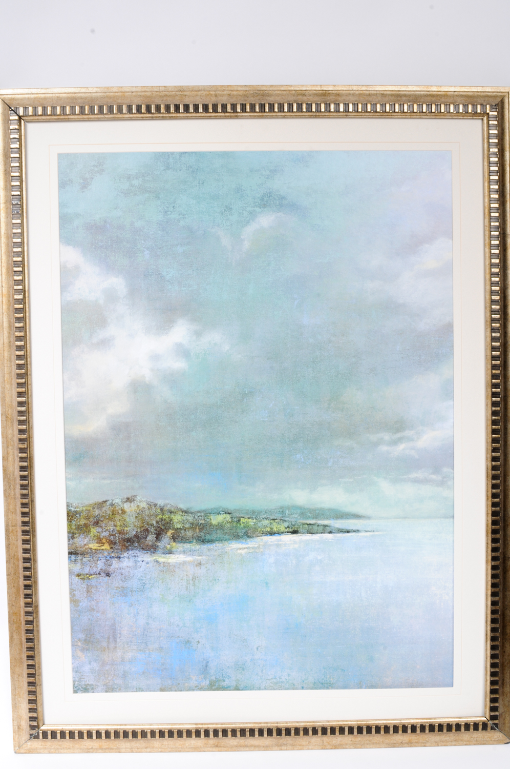 Large Framed Print