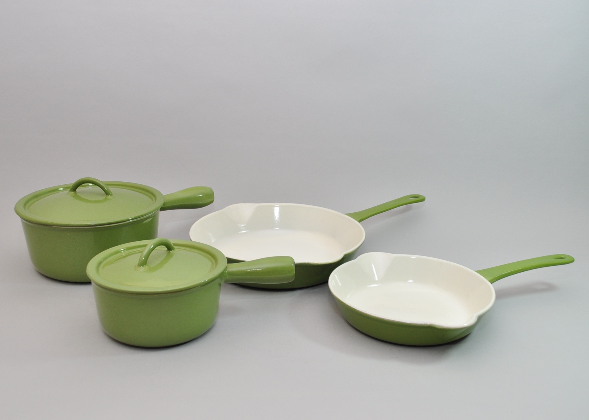 Descoware Enamelware from Belgium