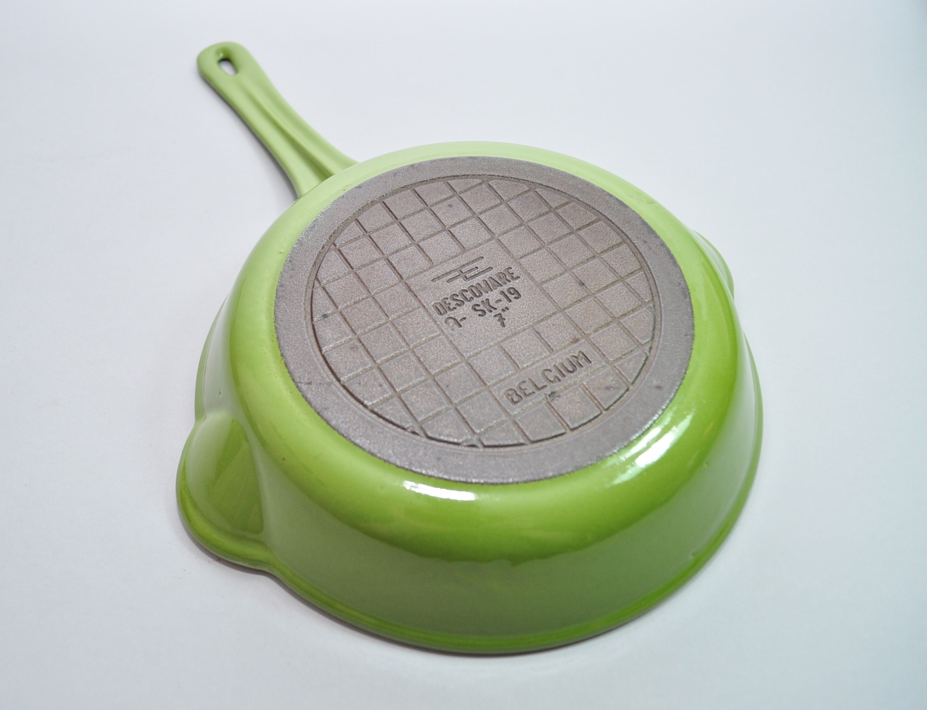 Descoware Enamelware from Belgium