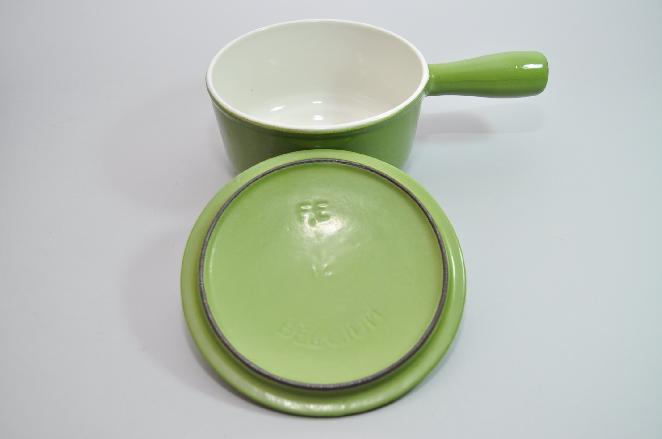 Descoware Enamelware from Belgium
