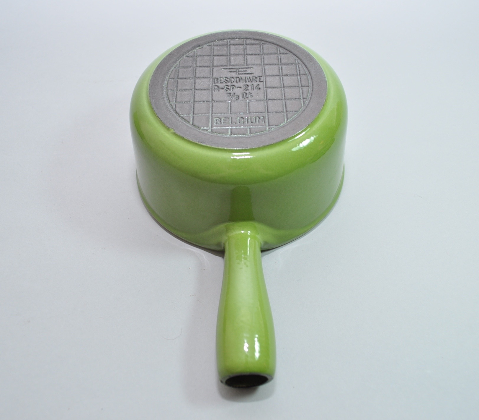 Descoware Enamelware from Belgium