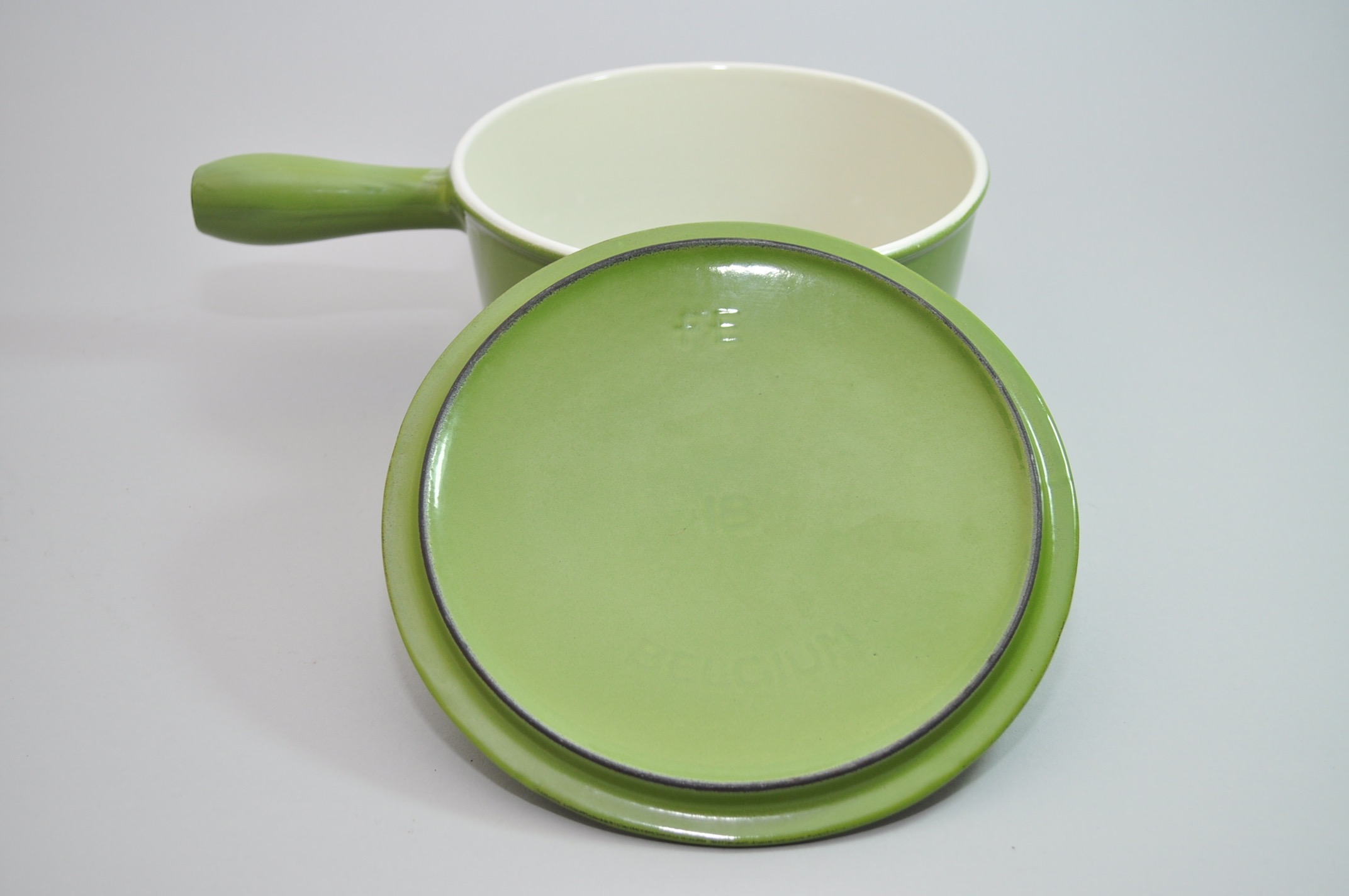 Descoware Enamelware from Belgium