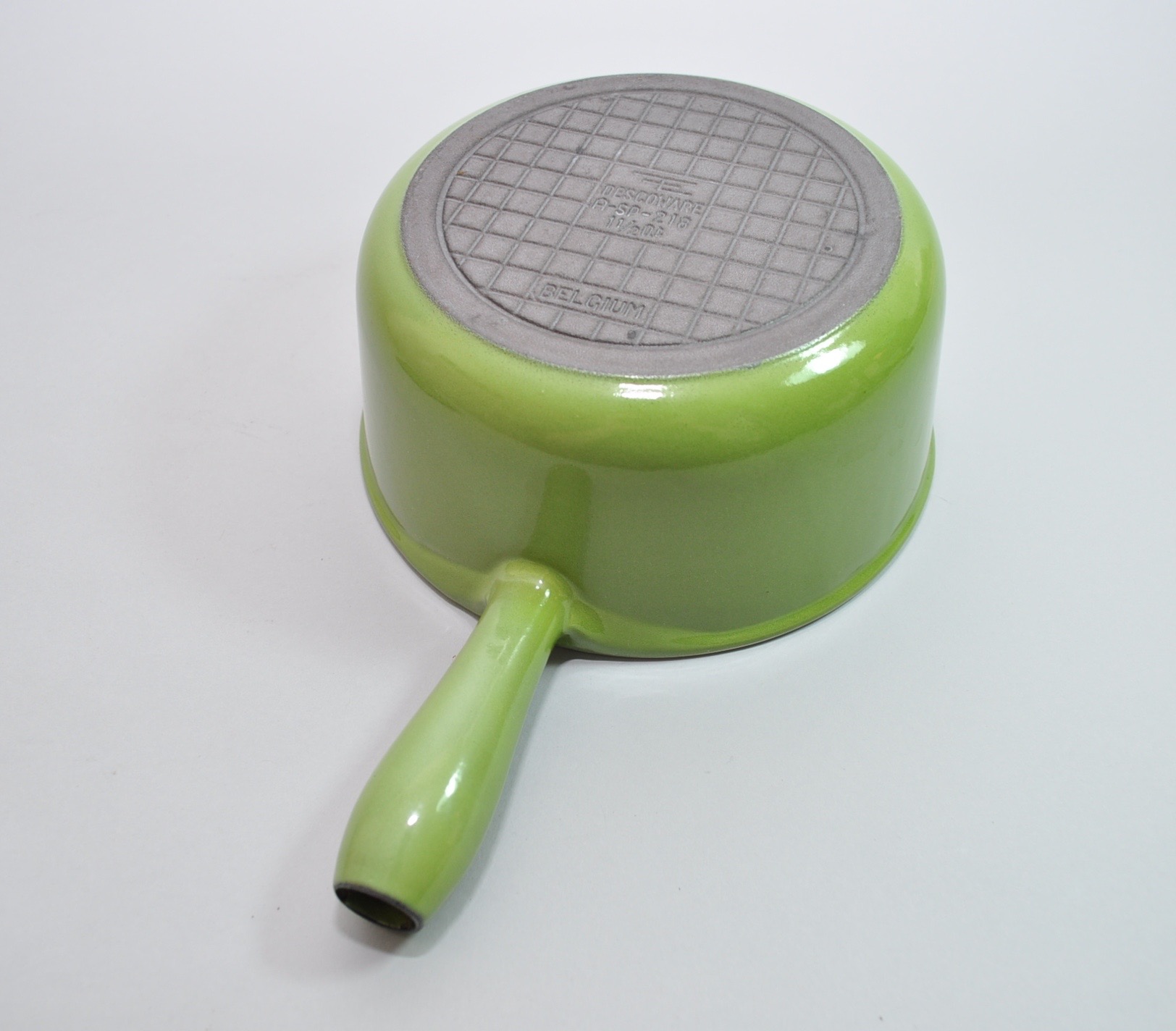 Descoware Enamelware from Belgium