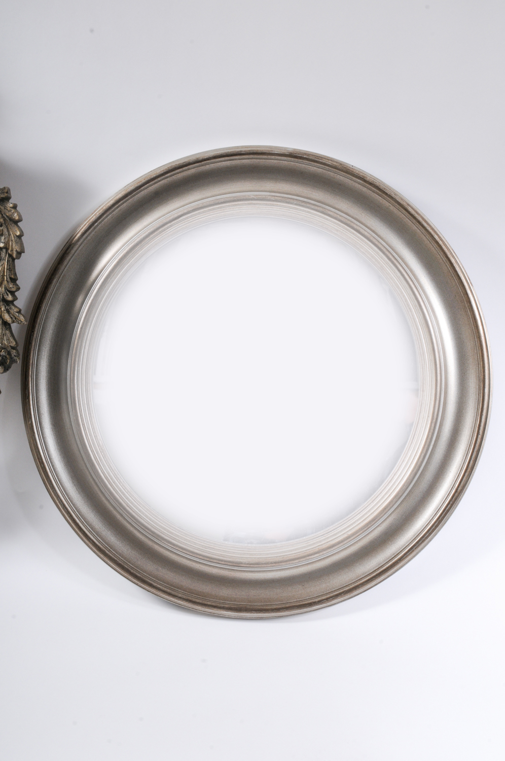 Two Decorative Mirrors