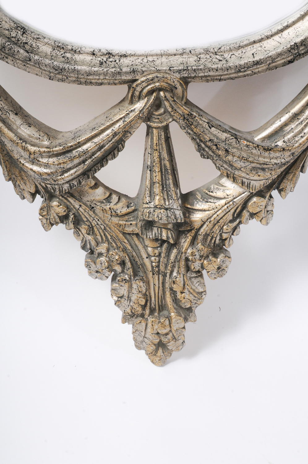 Two Decorative Mirrors