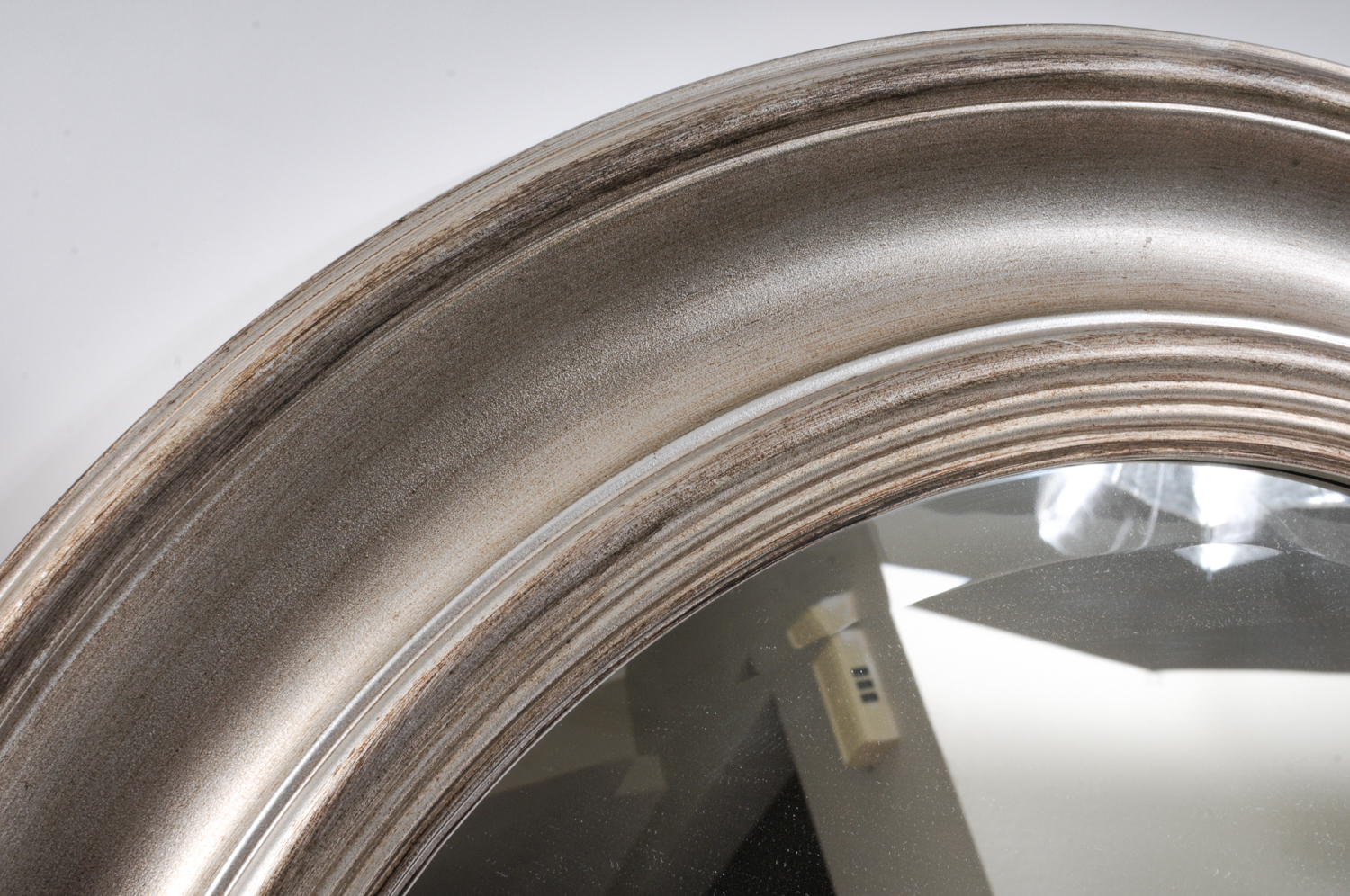 Two Decorative Mirrors