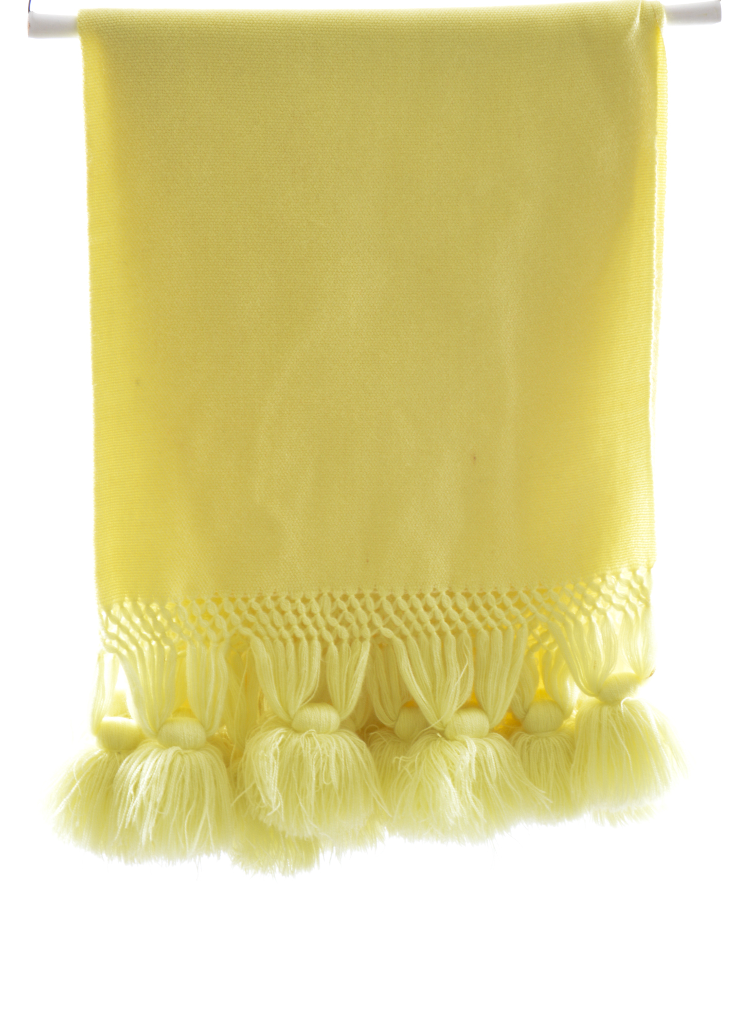 Salmon Pink Wool Cashmere Cardigan with Two Scarves