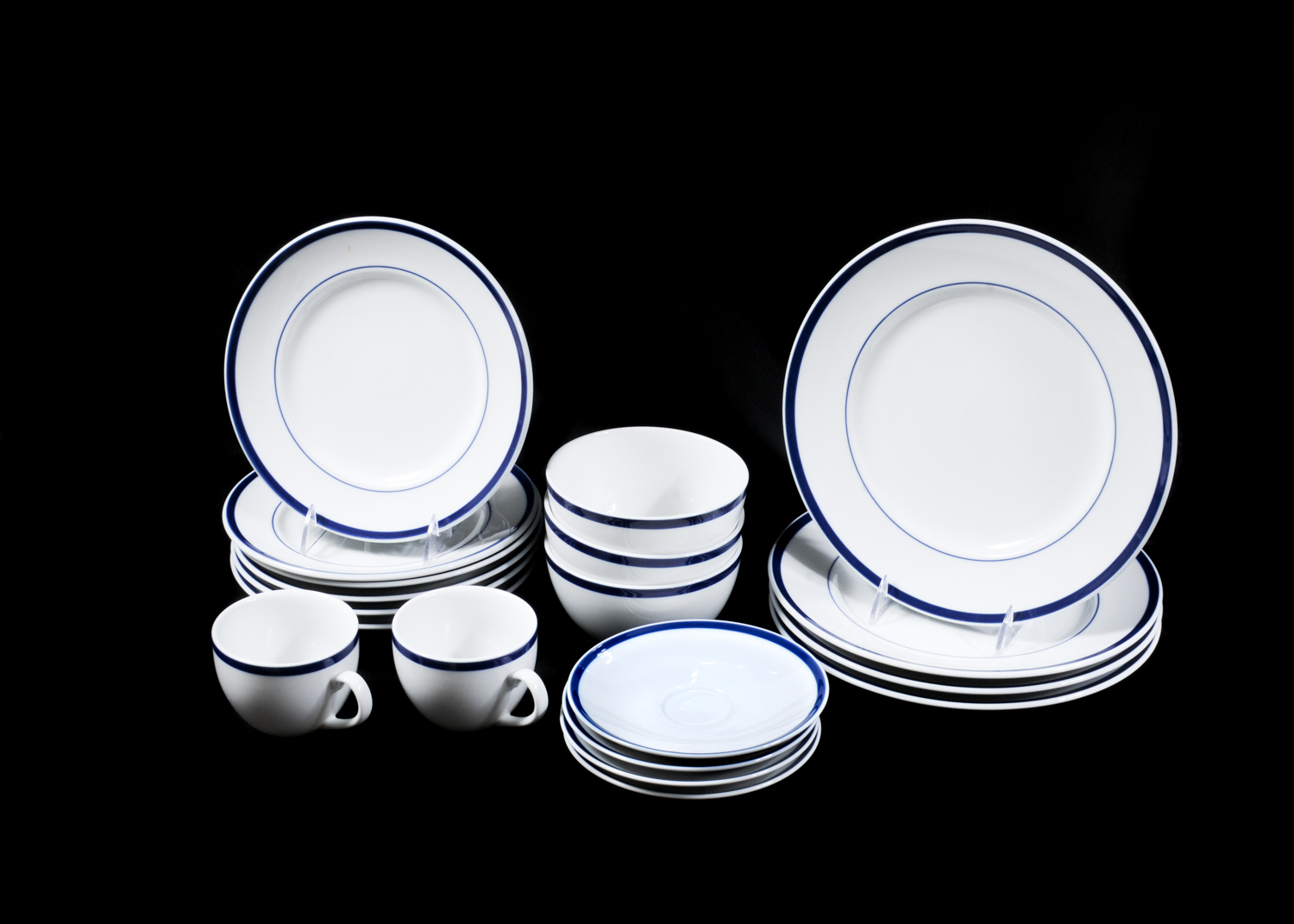 Williams Sonoma Dishes