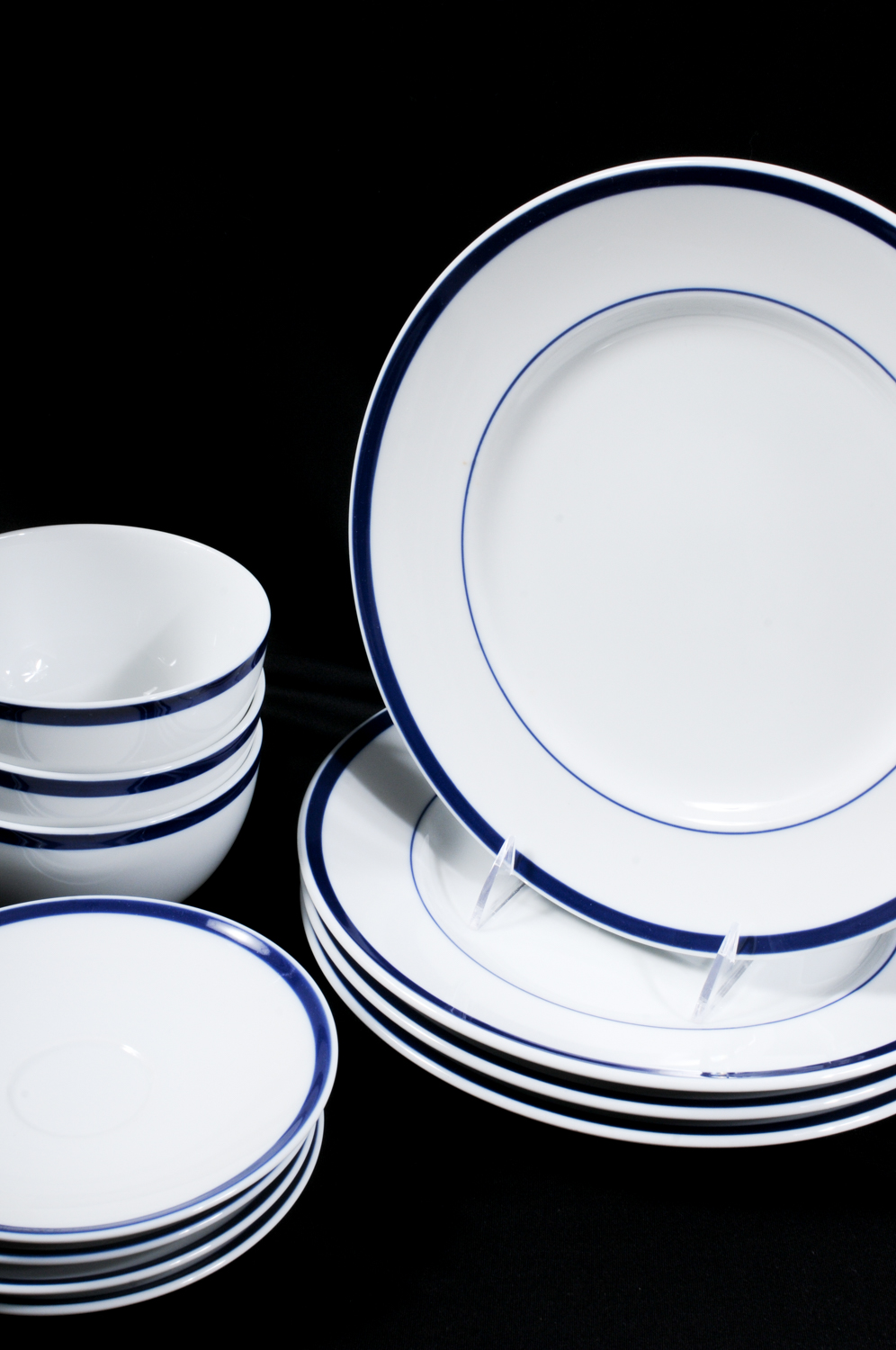 Williams Sonoma Dishes