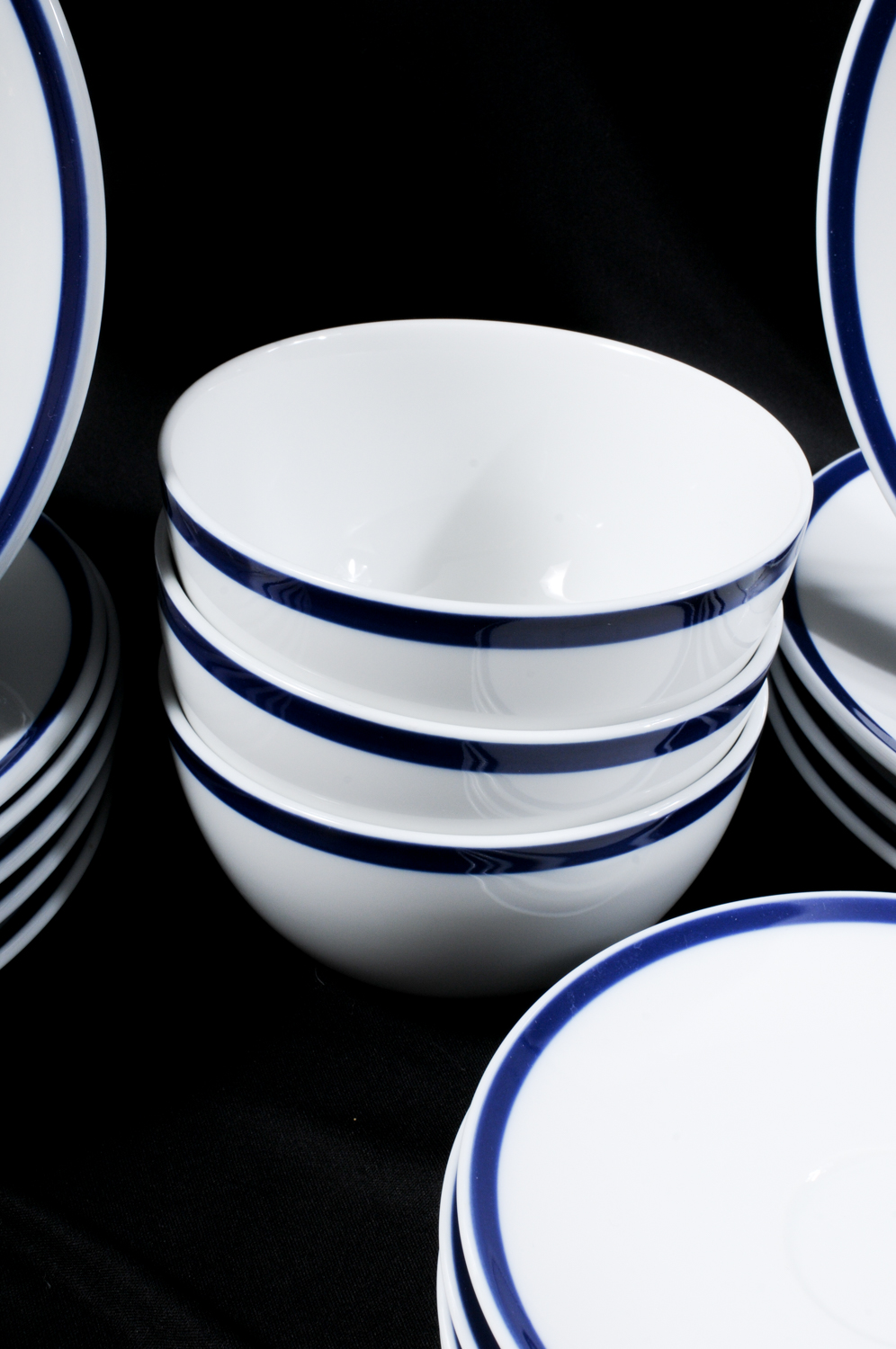 Williams Sonoma Dishes