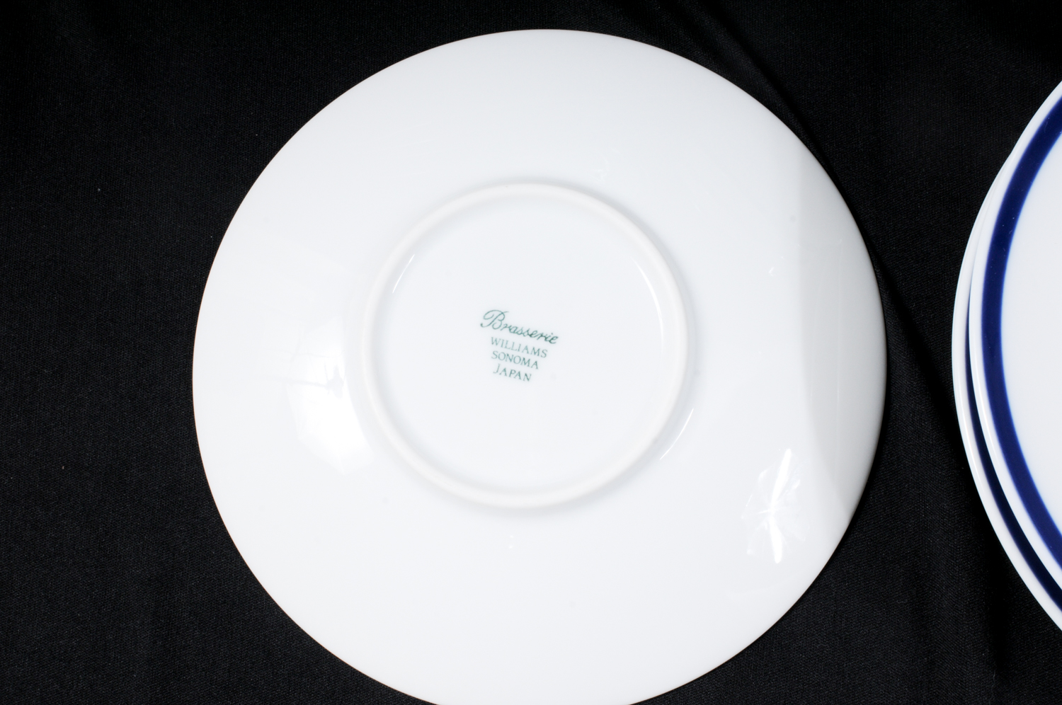Williams Sonoma Dishes