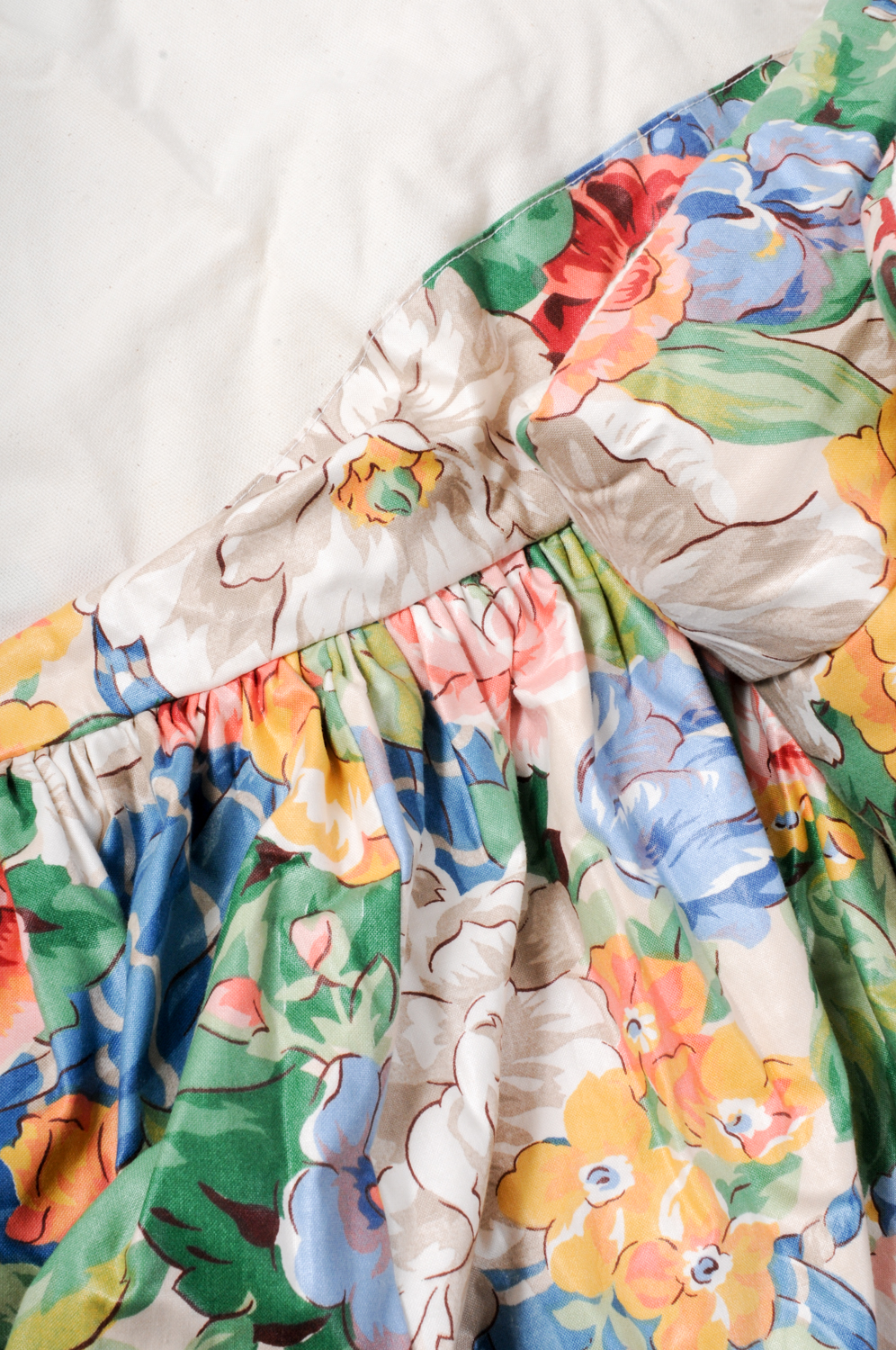 Full Size Bedding Ensemble