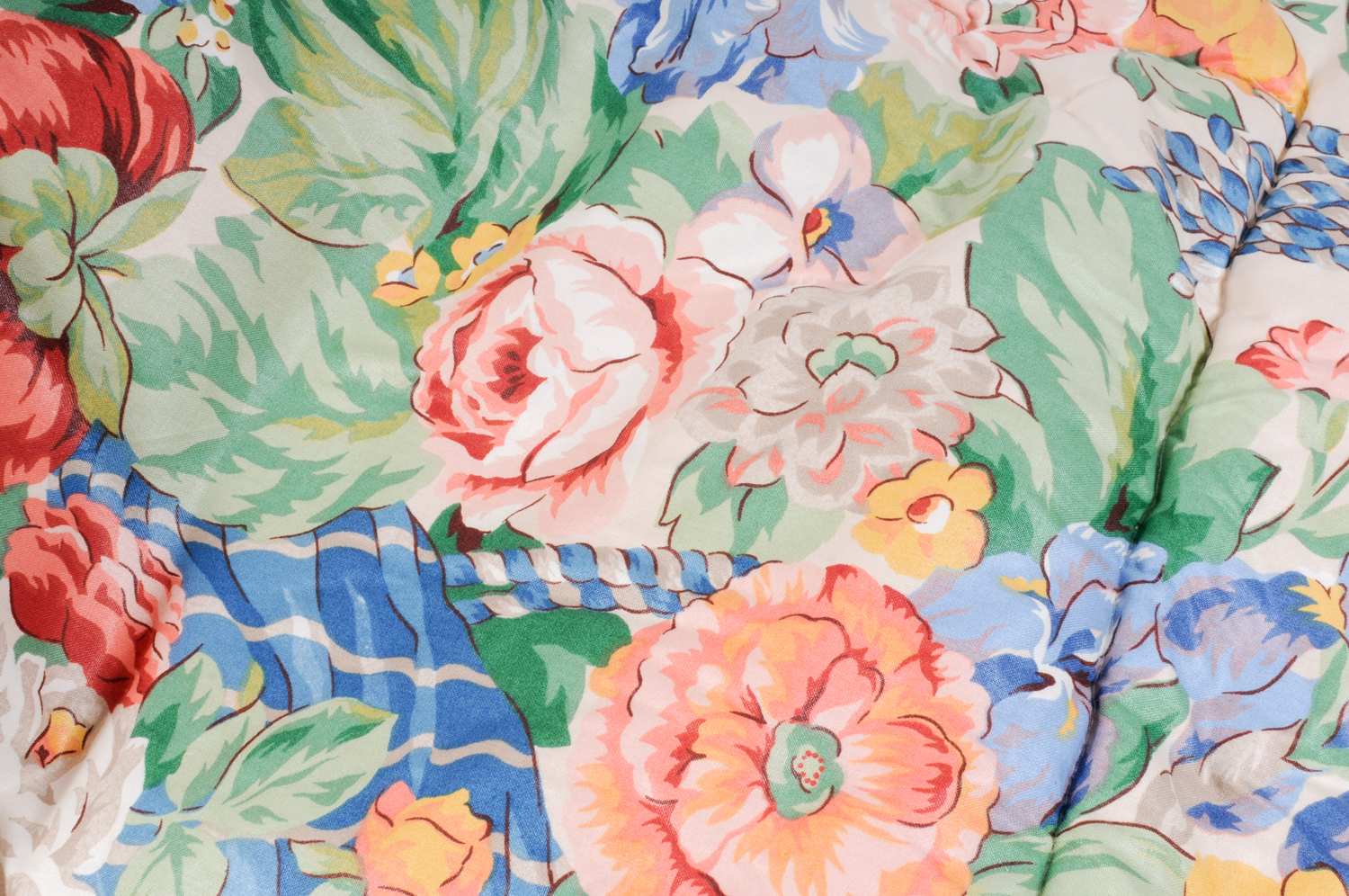 Full Size Bedding Ensemble