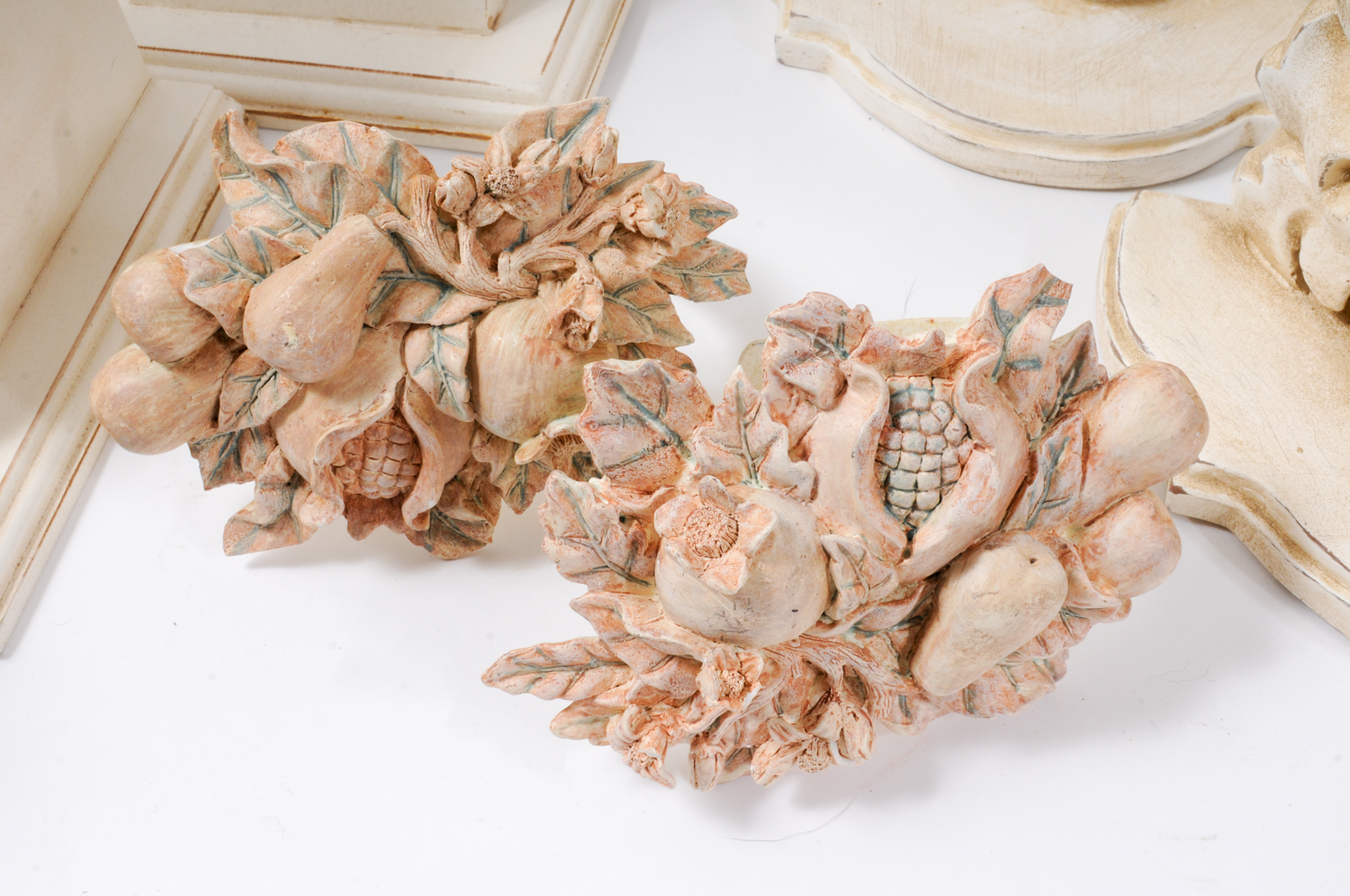 Wall Shelves and Brackets