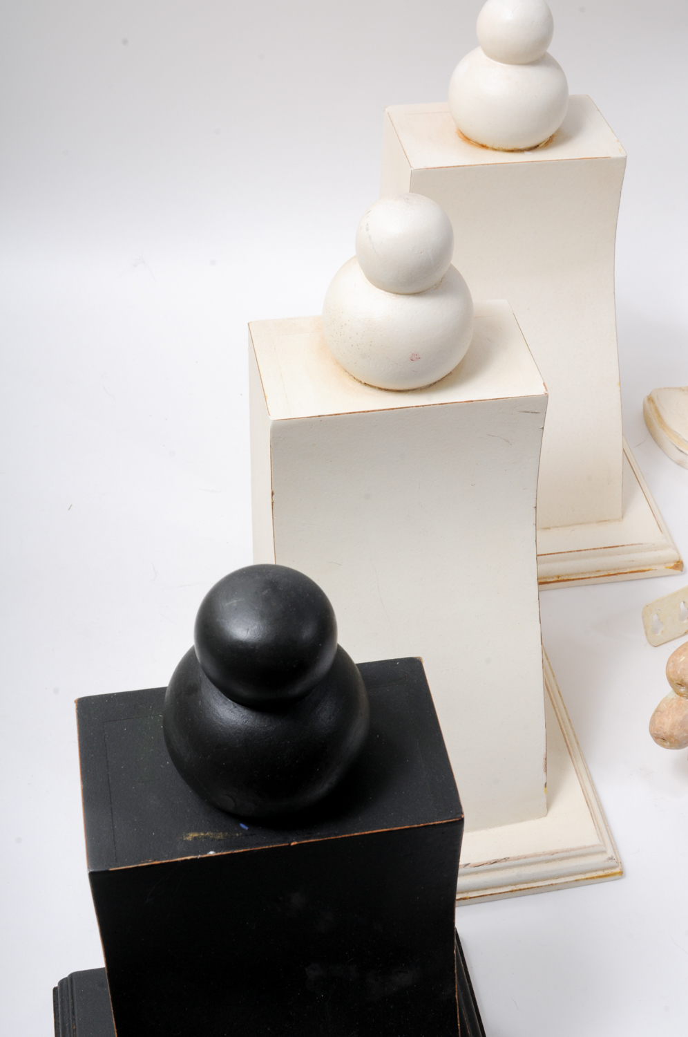 Wall Shelves and Brackets