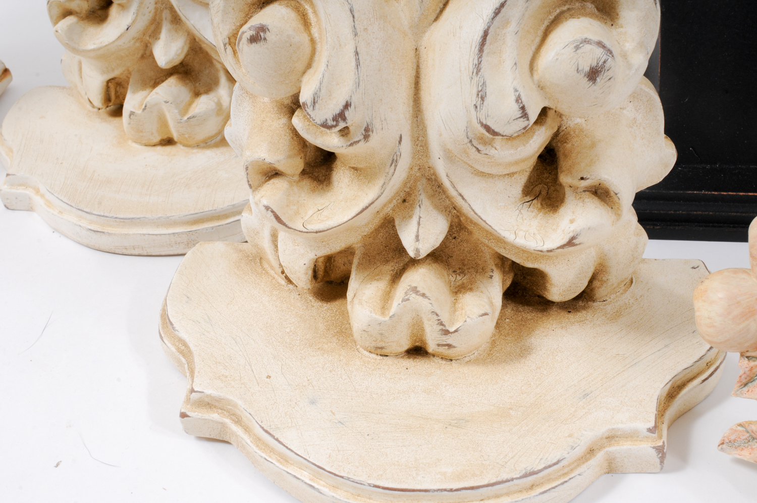 Wall Shelves and Brackets