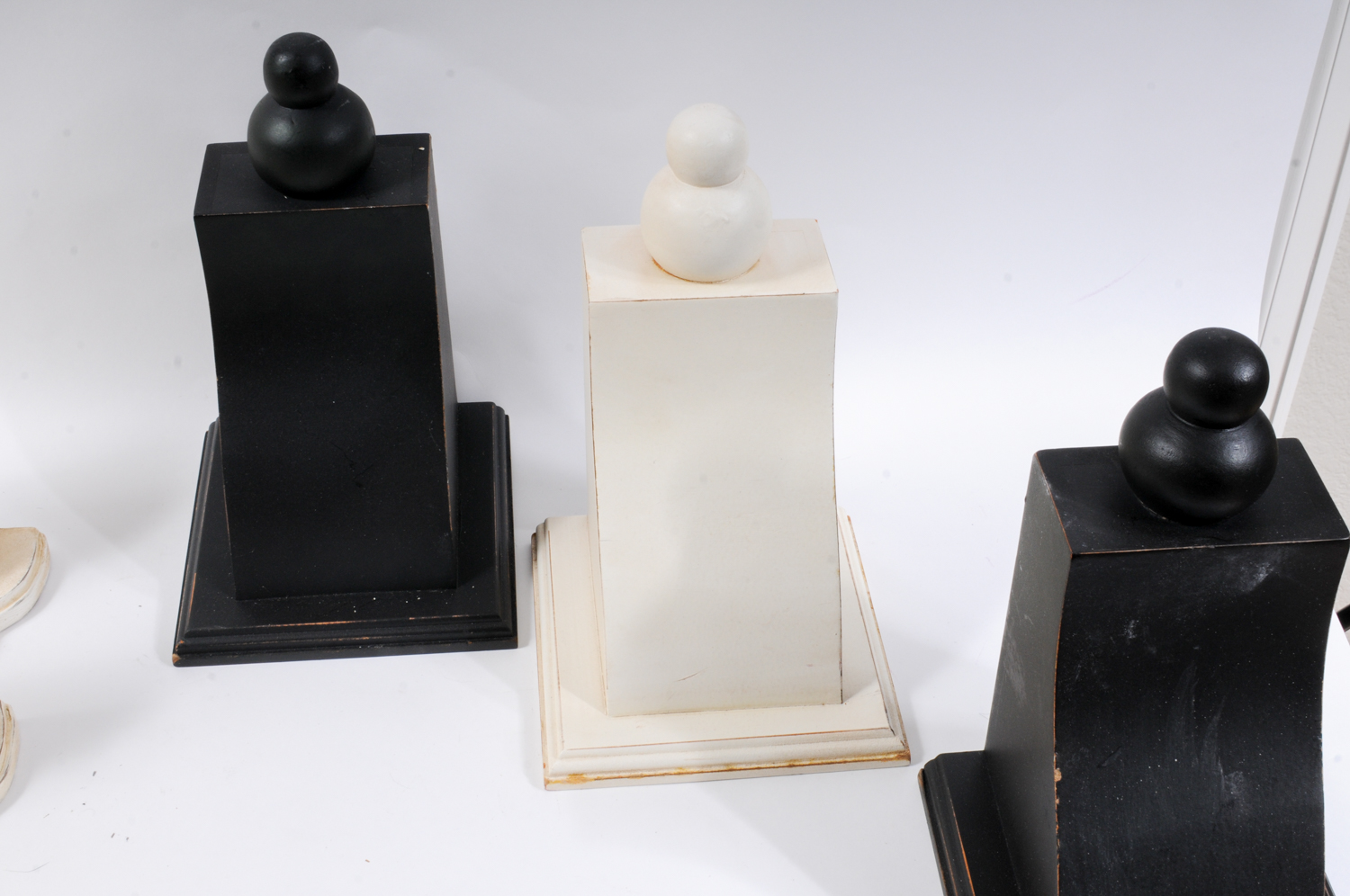 Wall Shelves and Brackets