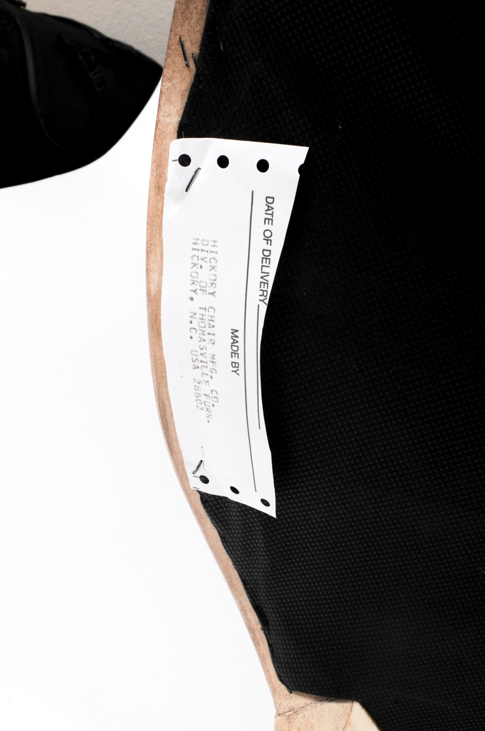 French Provincial Style Arm Chair