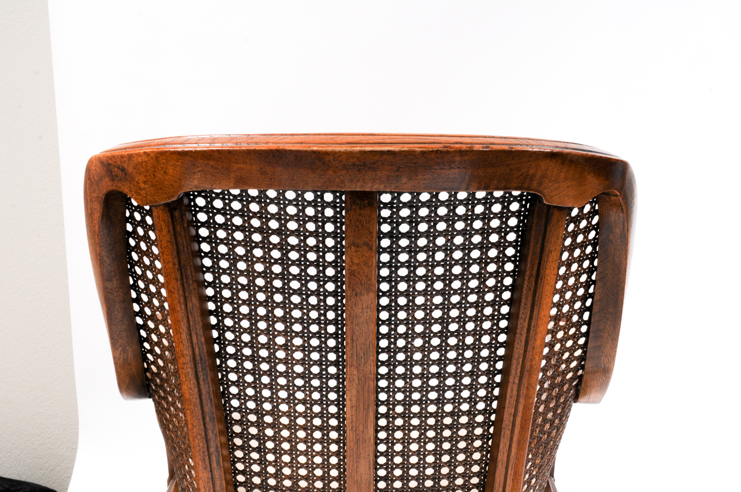 Mid-Century Swivel Chair