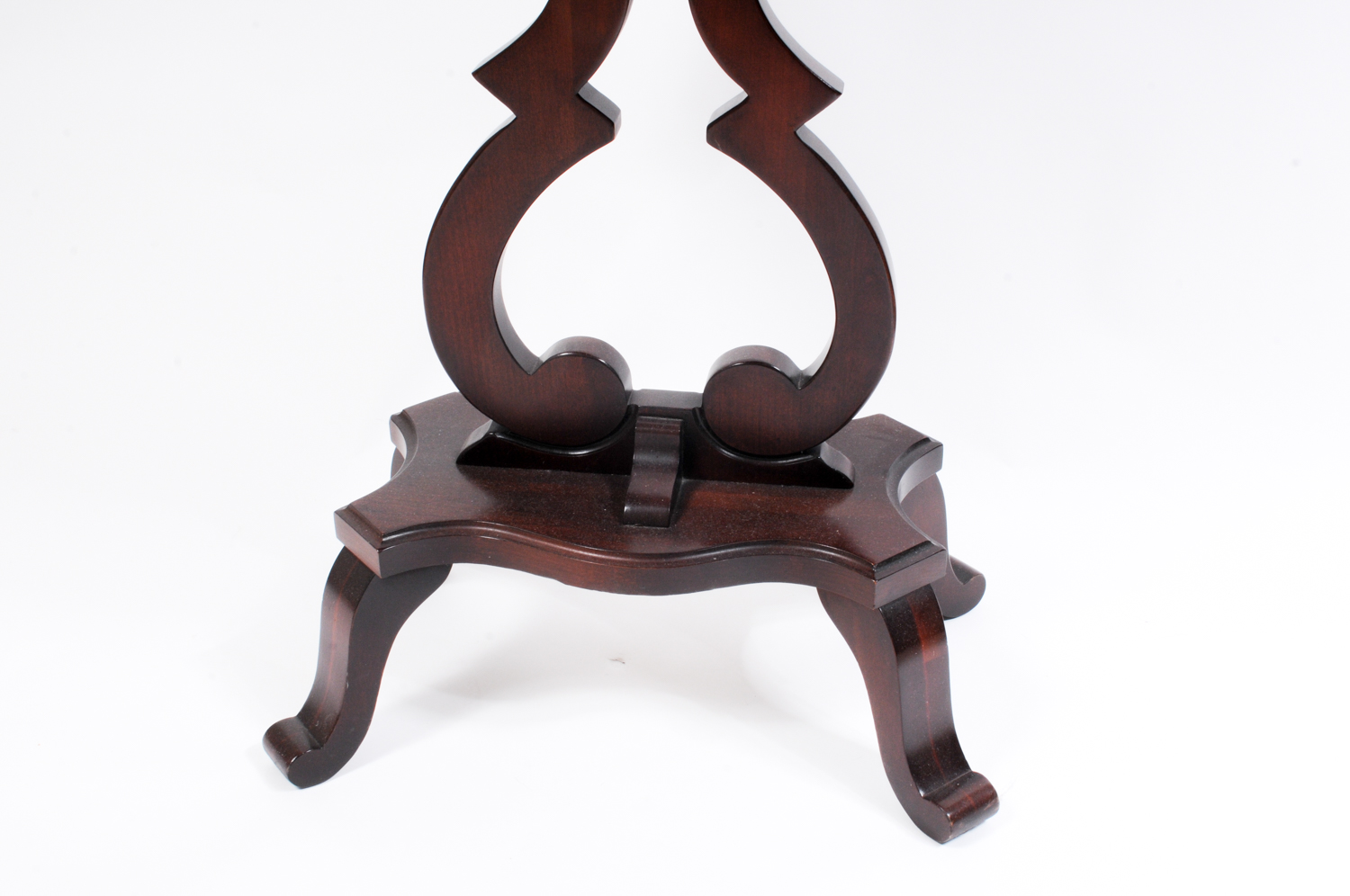 The Original Lillian Russell Nightstand By Davis Cabinet Company