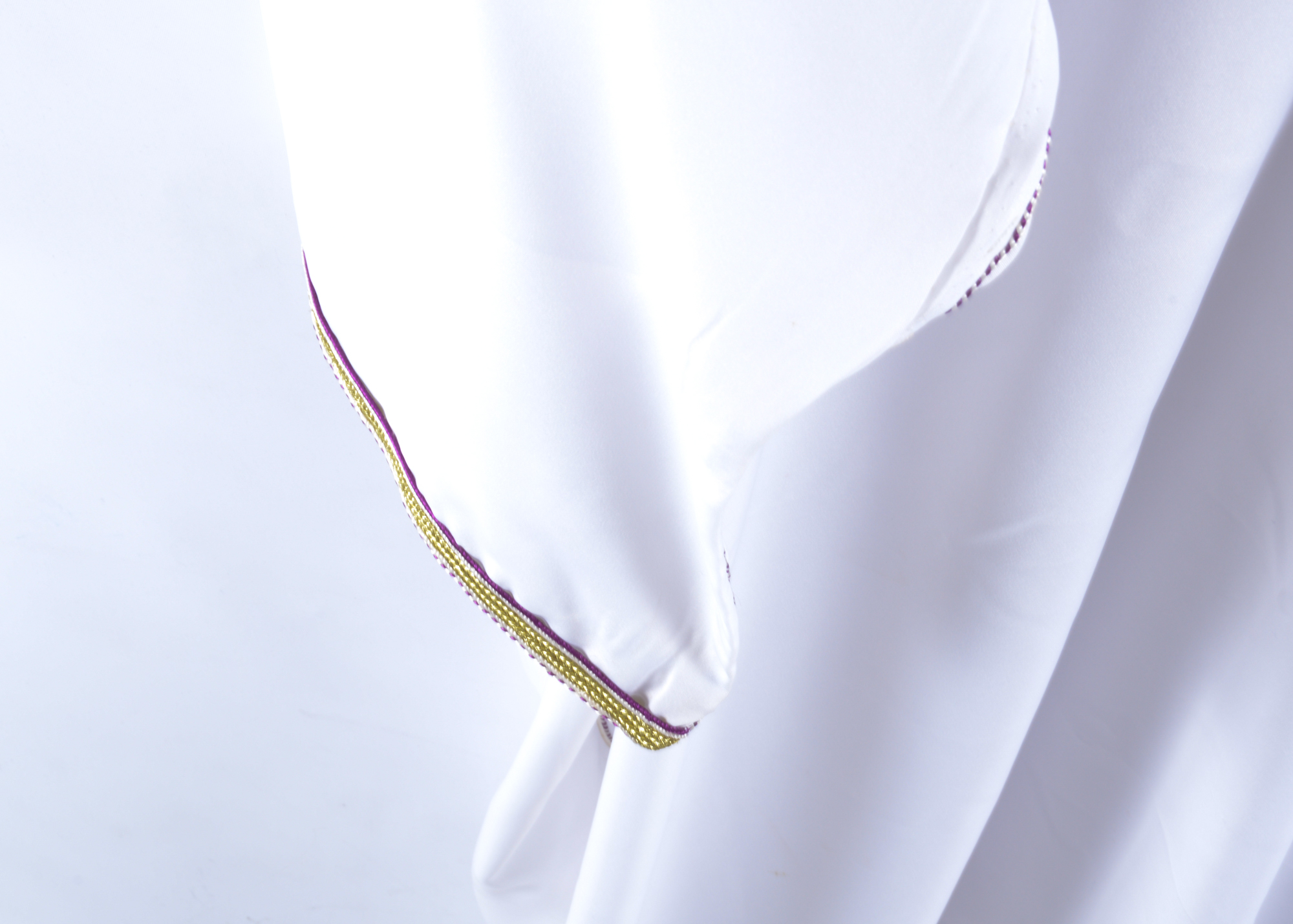 Sequined Evening Dress