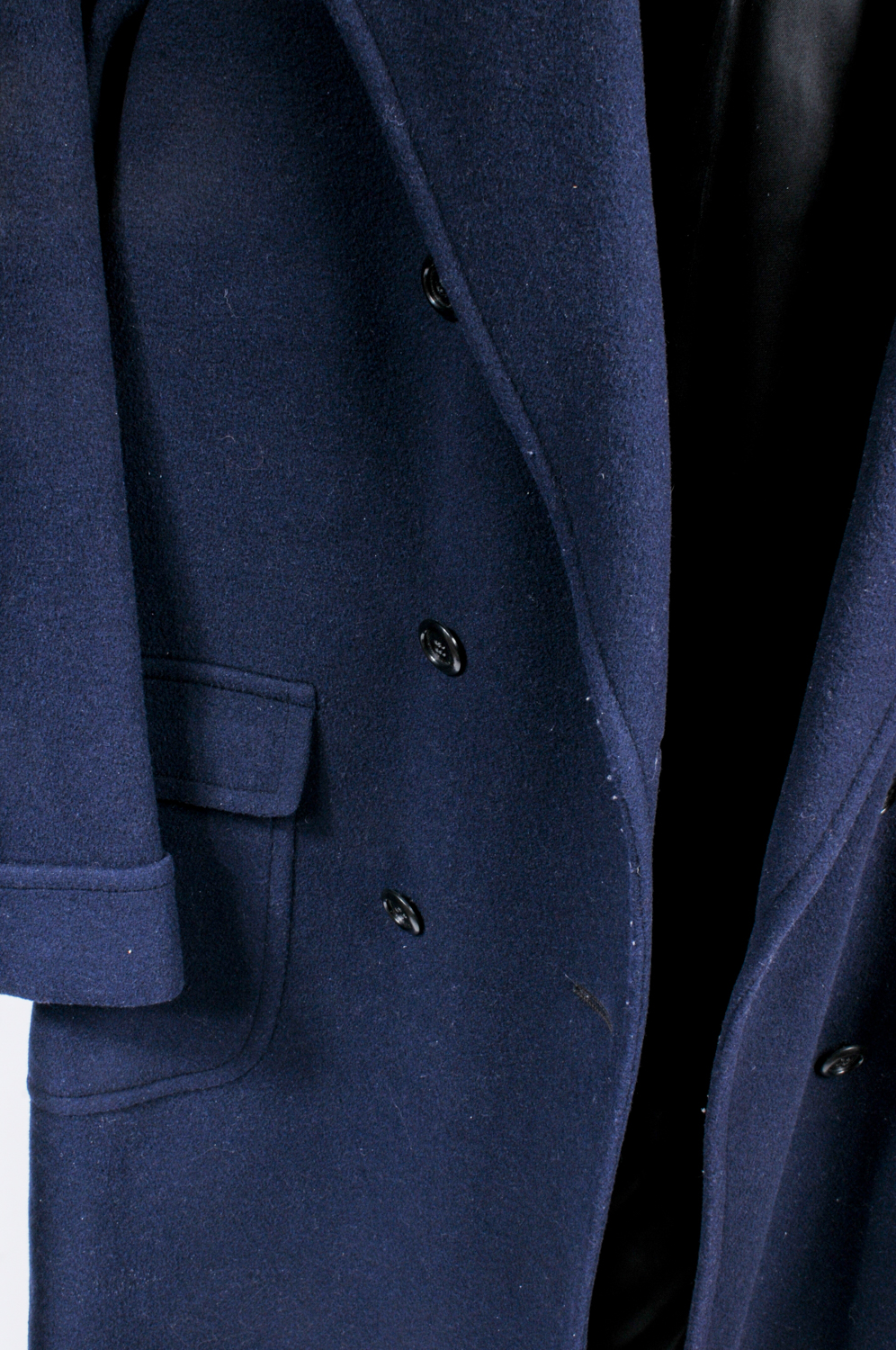 Pair of Mister Coats for Her