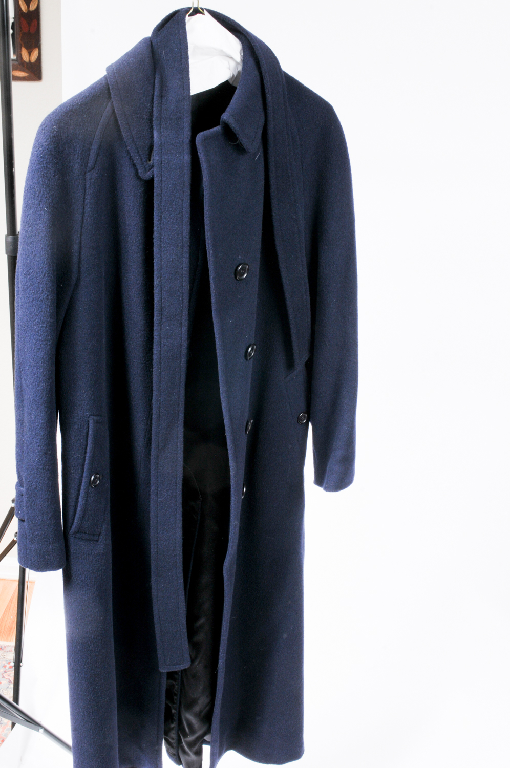 Pair of Mister Coats for Her