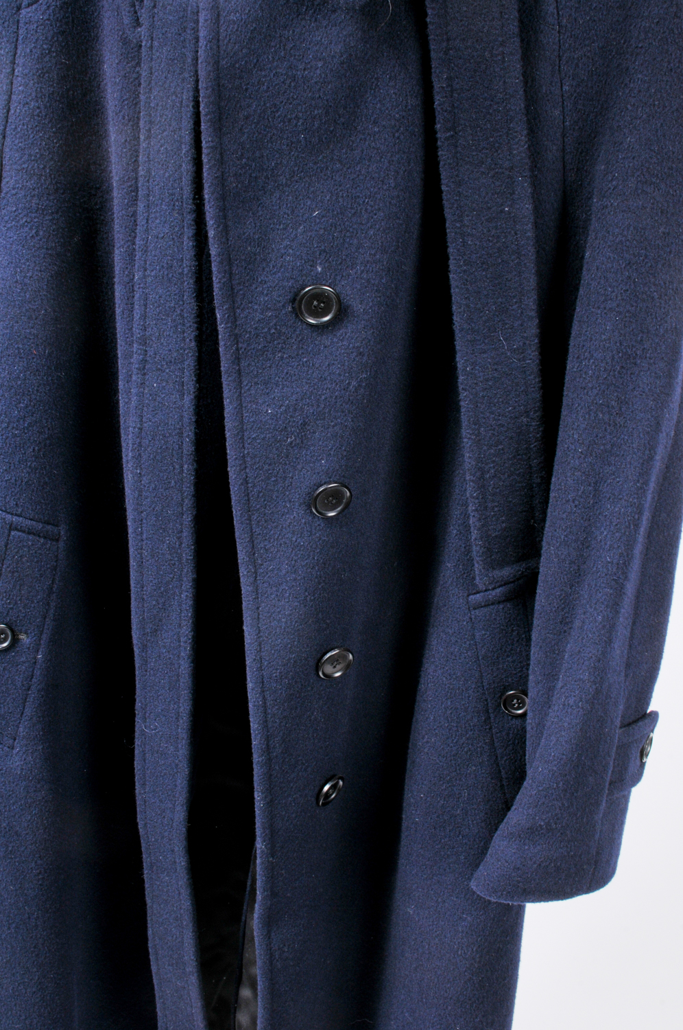 Pair of Mister Coats for Her