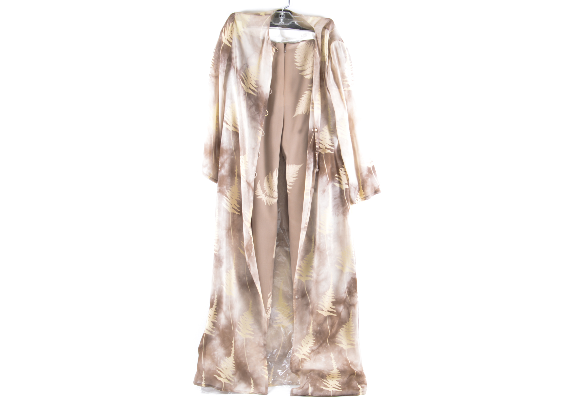 Bill Blass Three Piece Ensemble