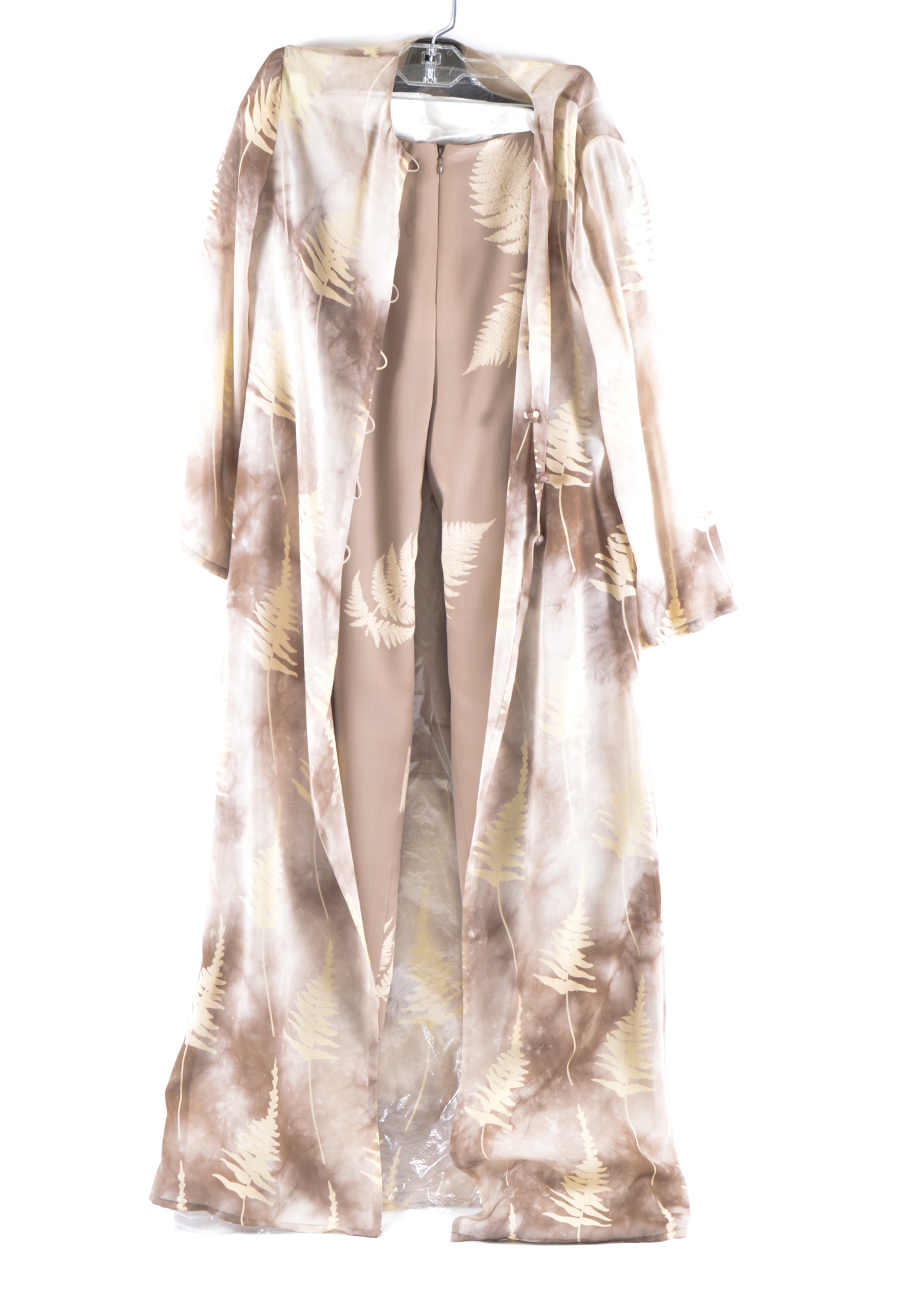 Bill Blass Three Piece Ensemble