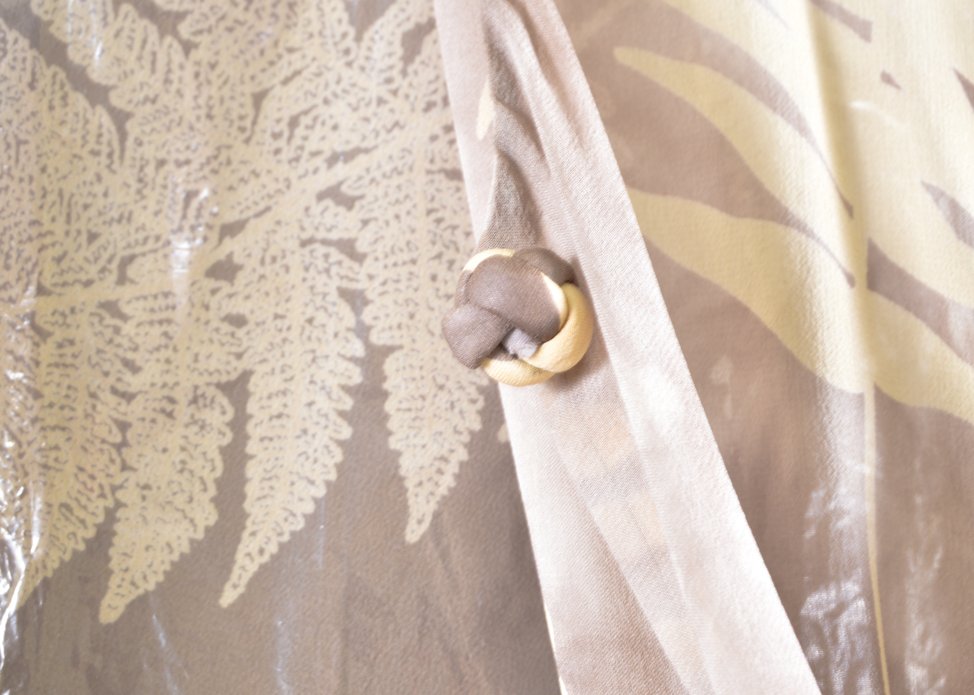 Bill Blass Three Piece Ensemble