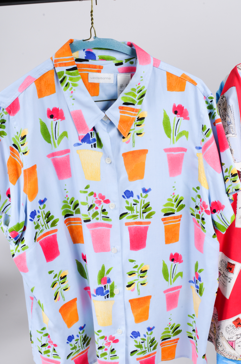 Women's Jackets & Shirts