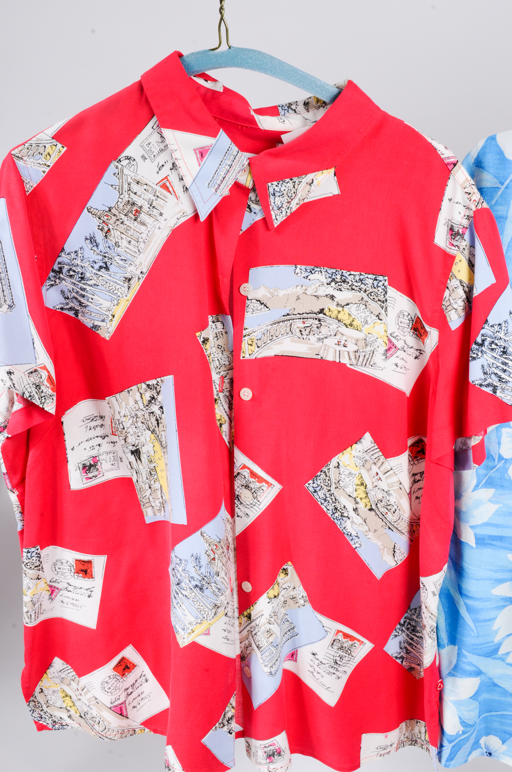 Women's Jackets & Shirts