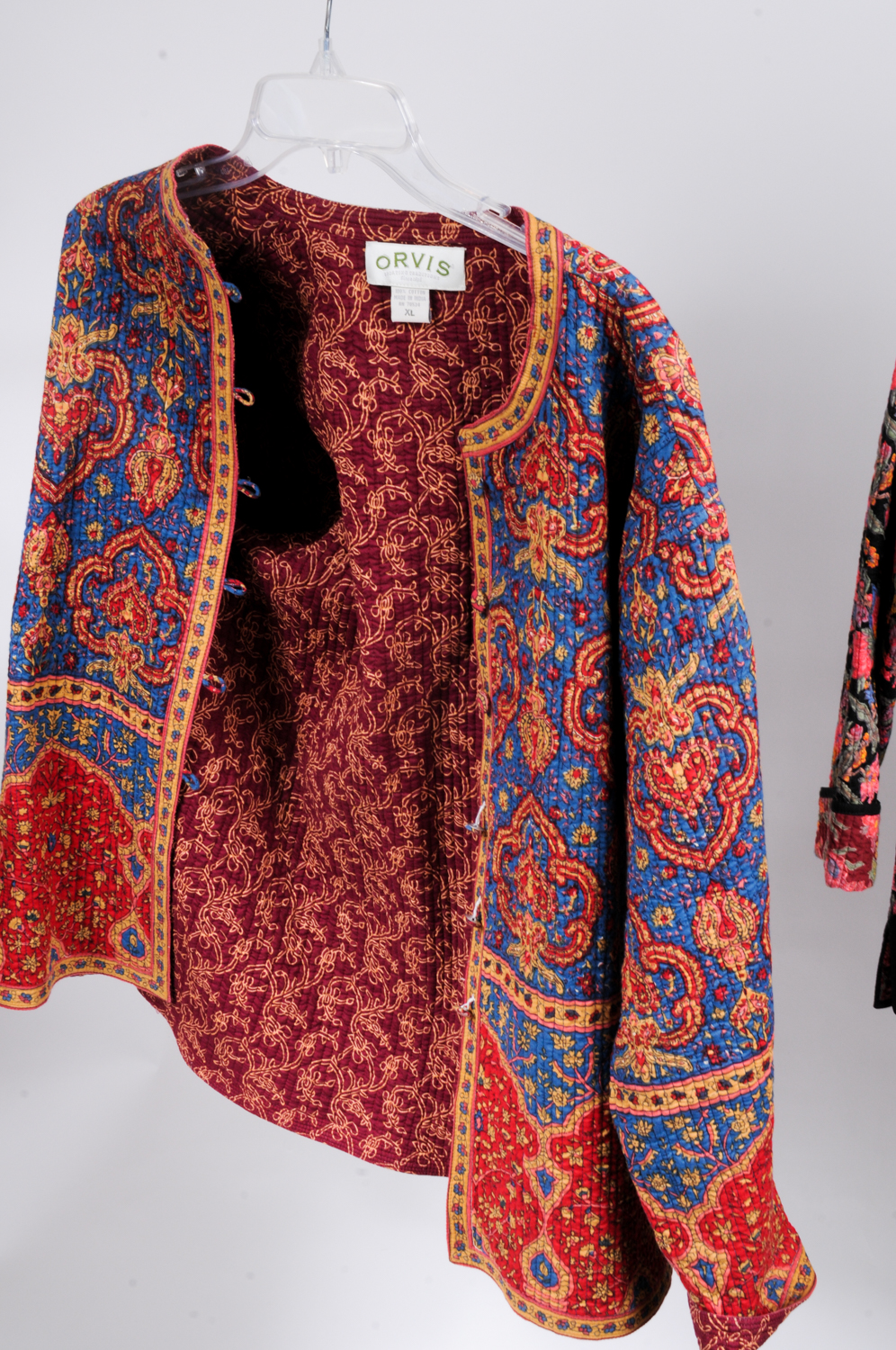 Women's Jackets & Shirts