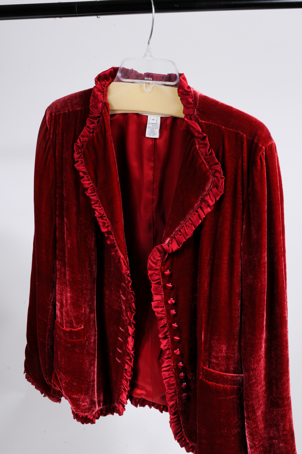 Women's Jackets & Shirts