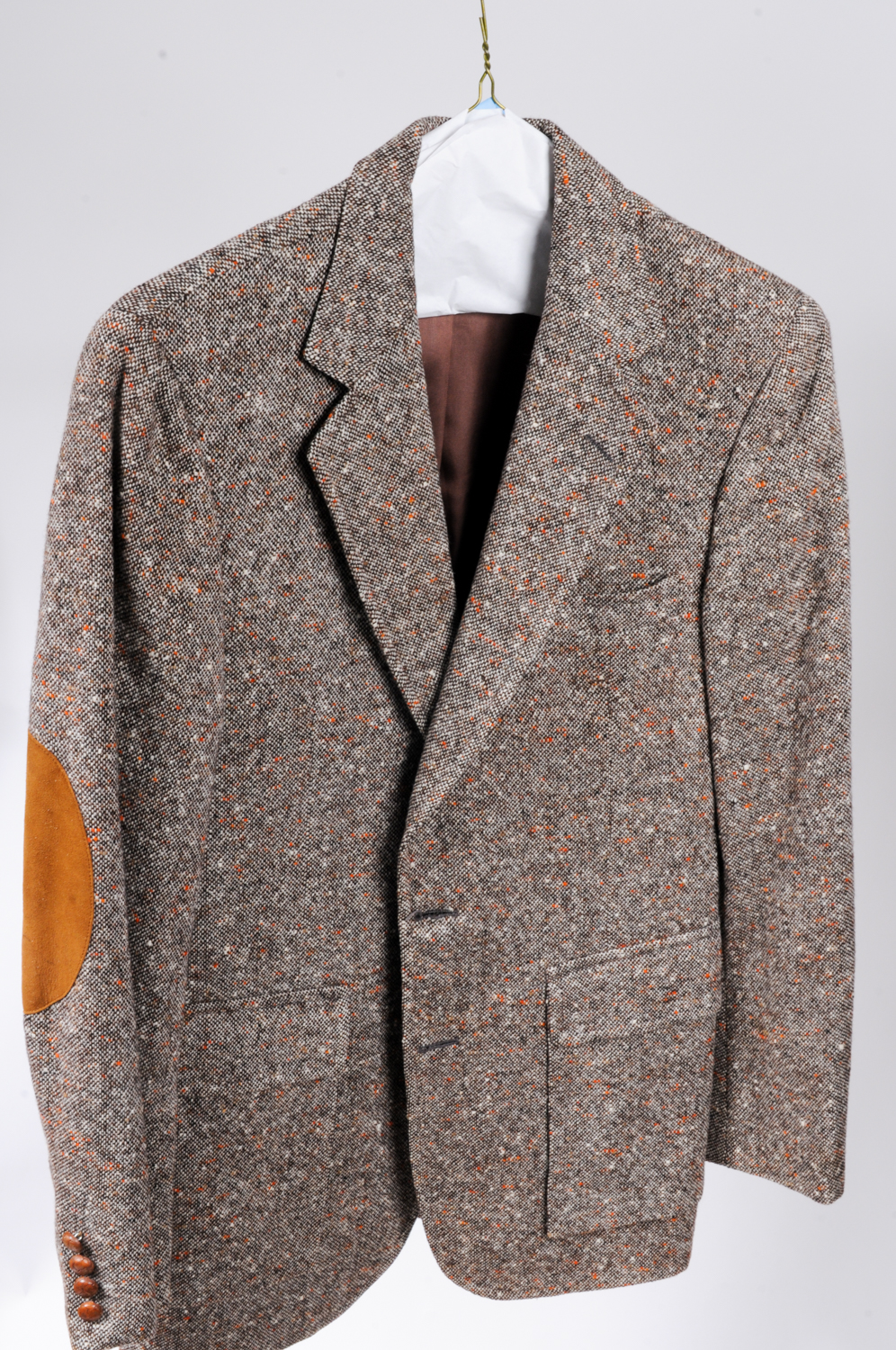 Grouping of Men's Clothing