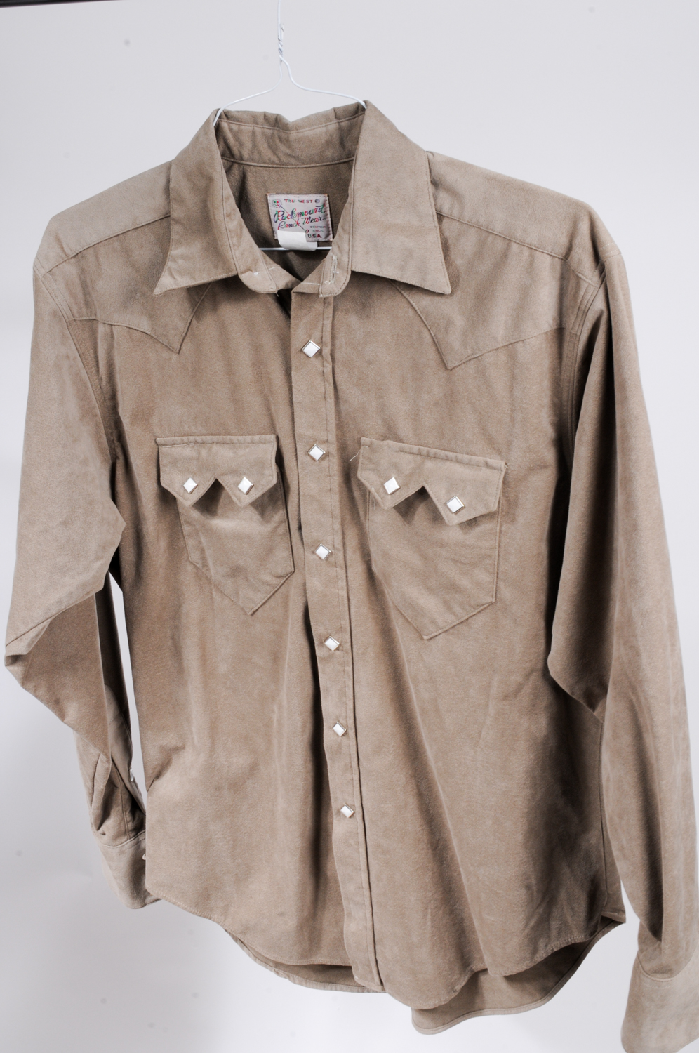 Grouping of Men's Clothing