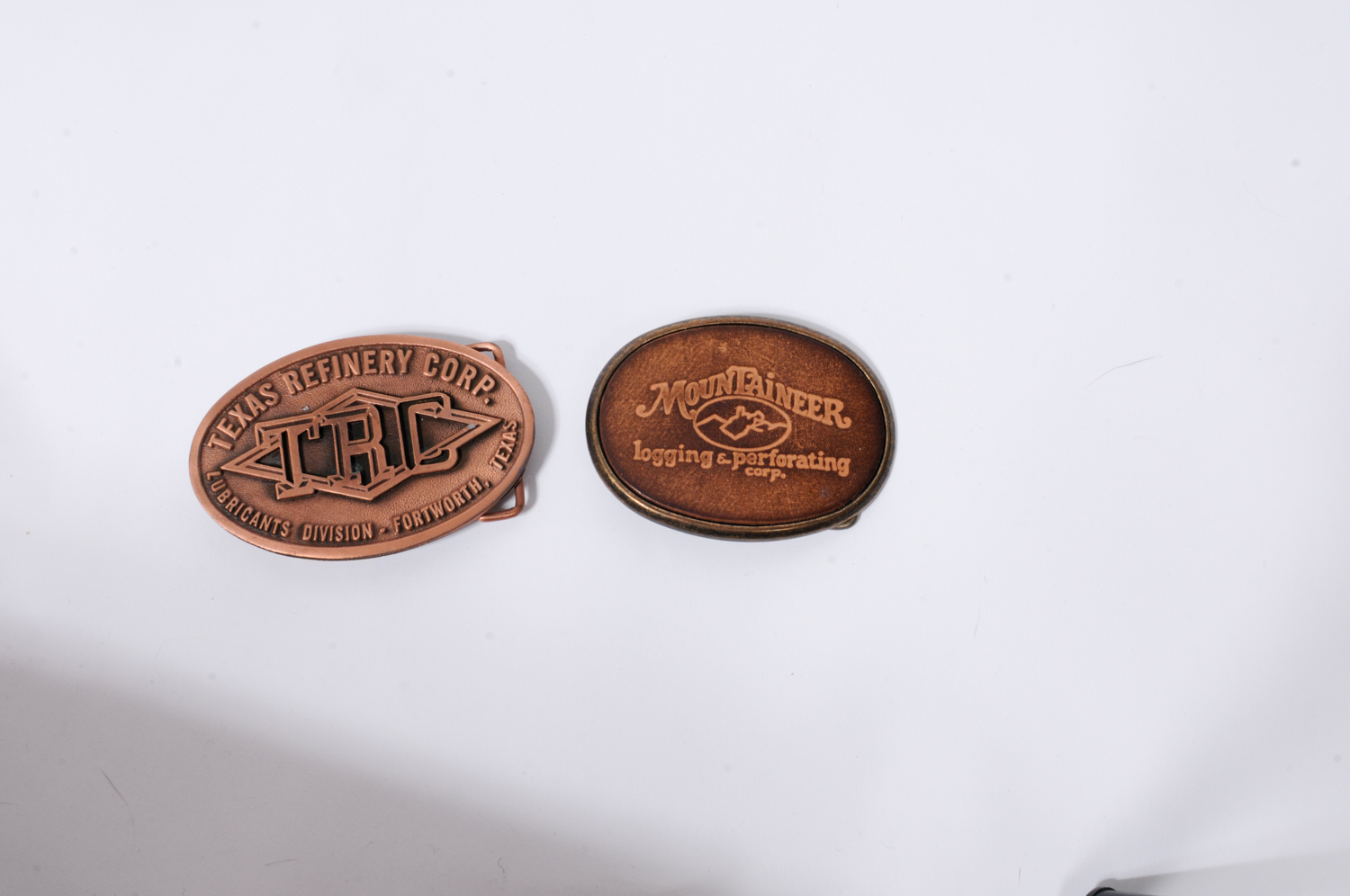 Grouping of Men's Clothing