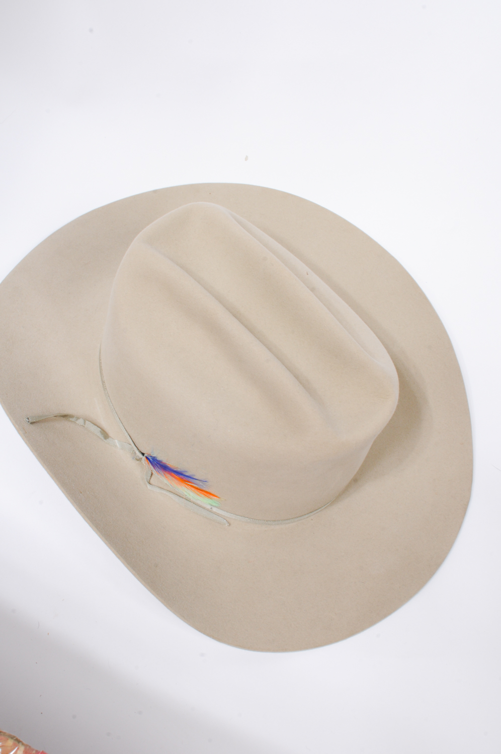 Grouping of Men's Clothing