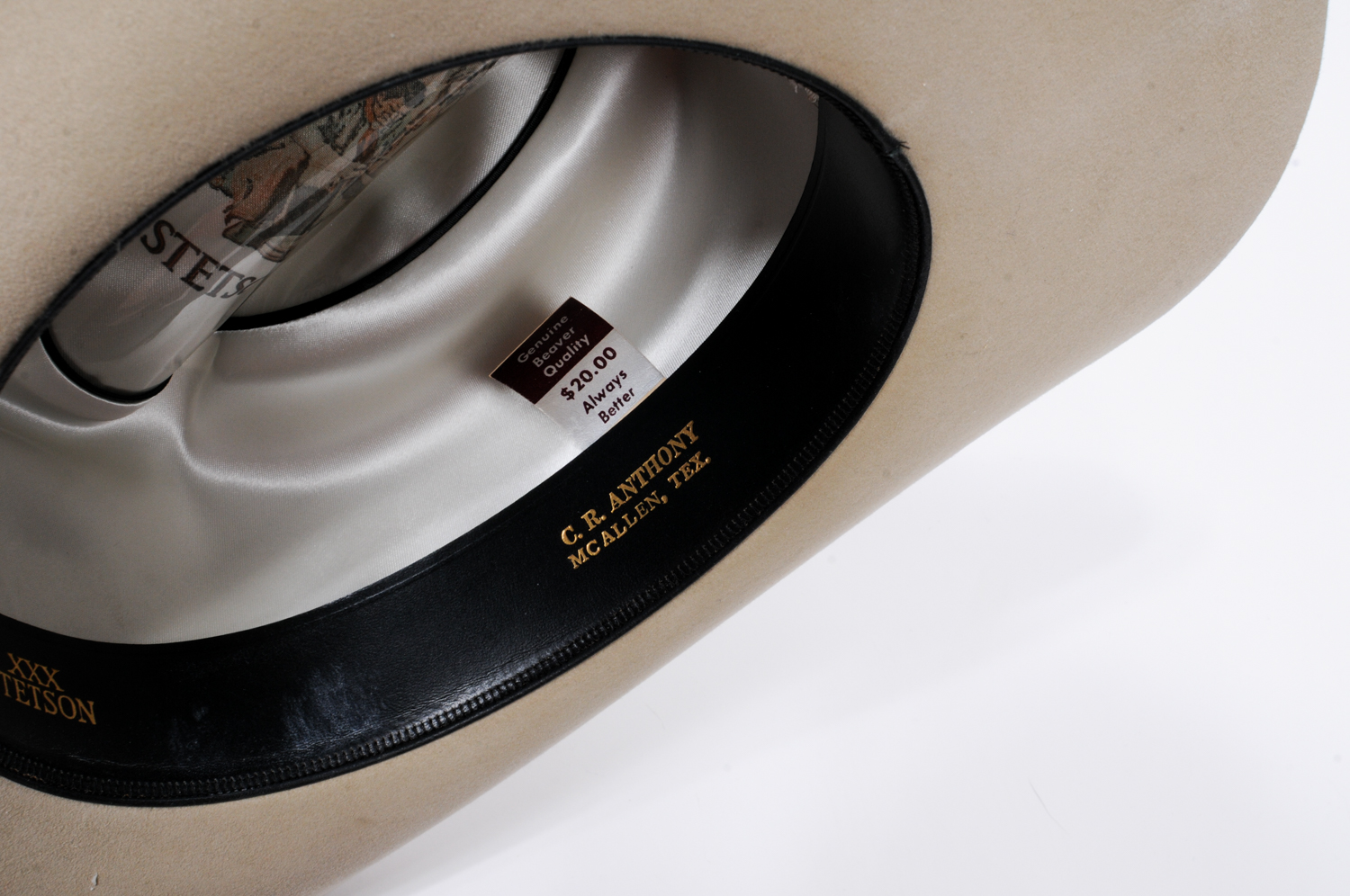 Grouping of Men's Clothing