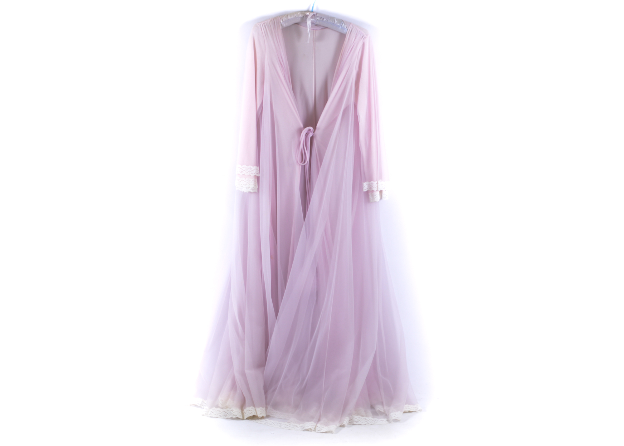 Vintage Dressing Gown