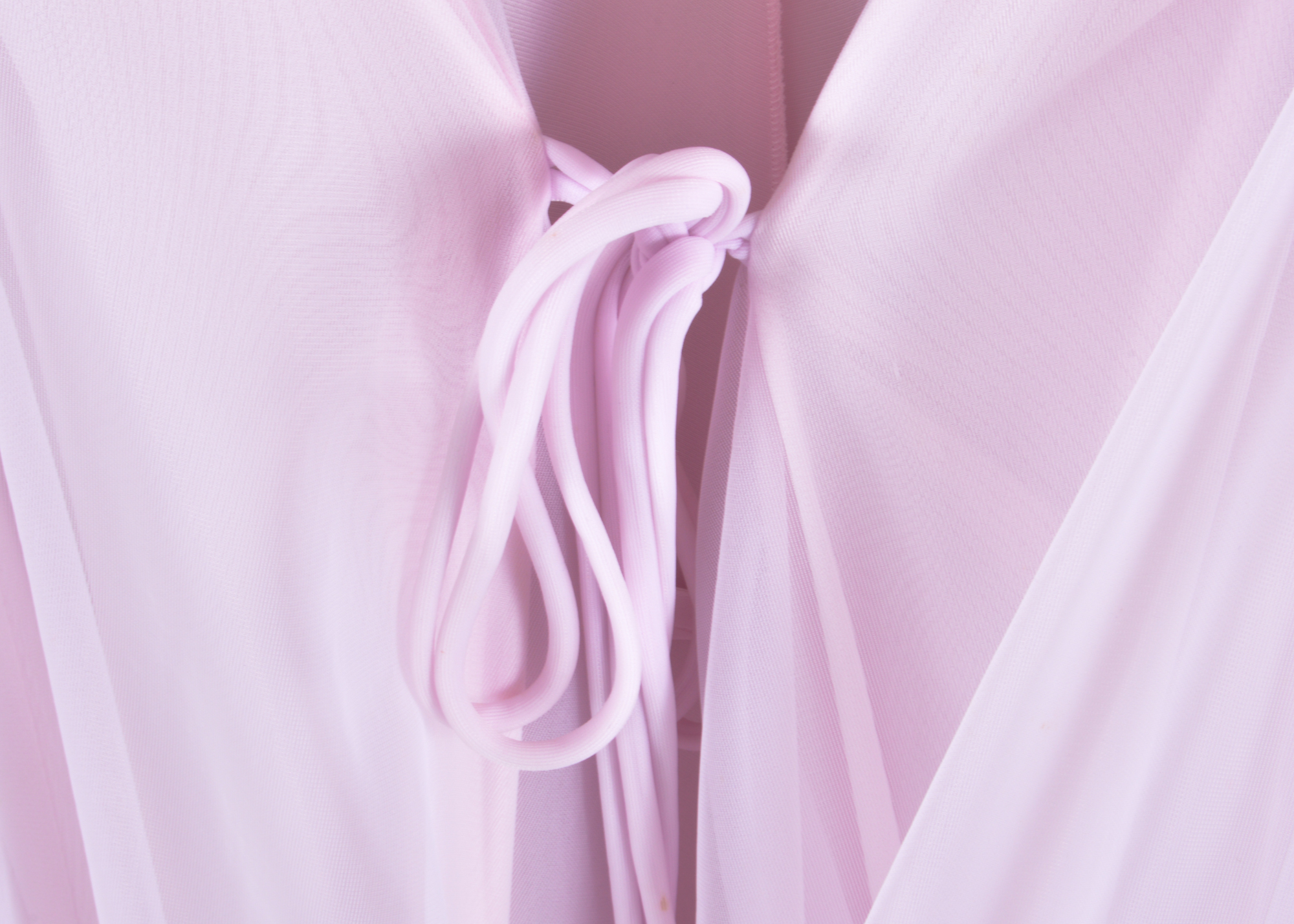 Vintage Dressing Gown