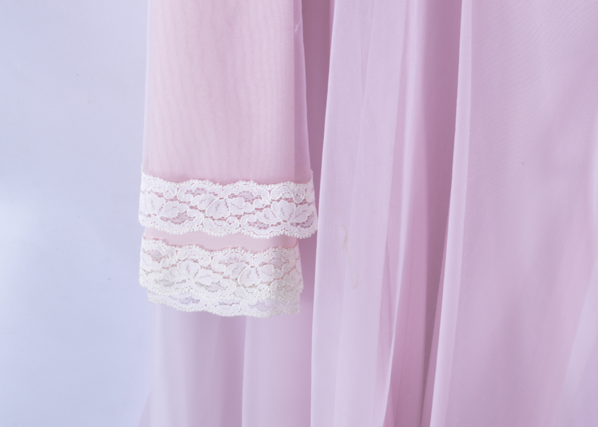 Vintage Dressing Gown