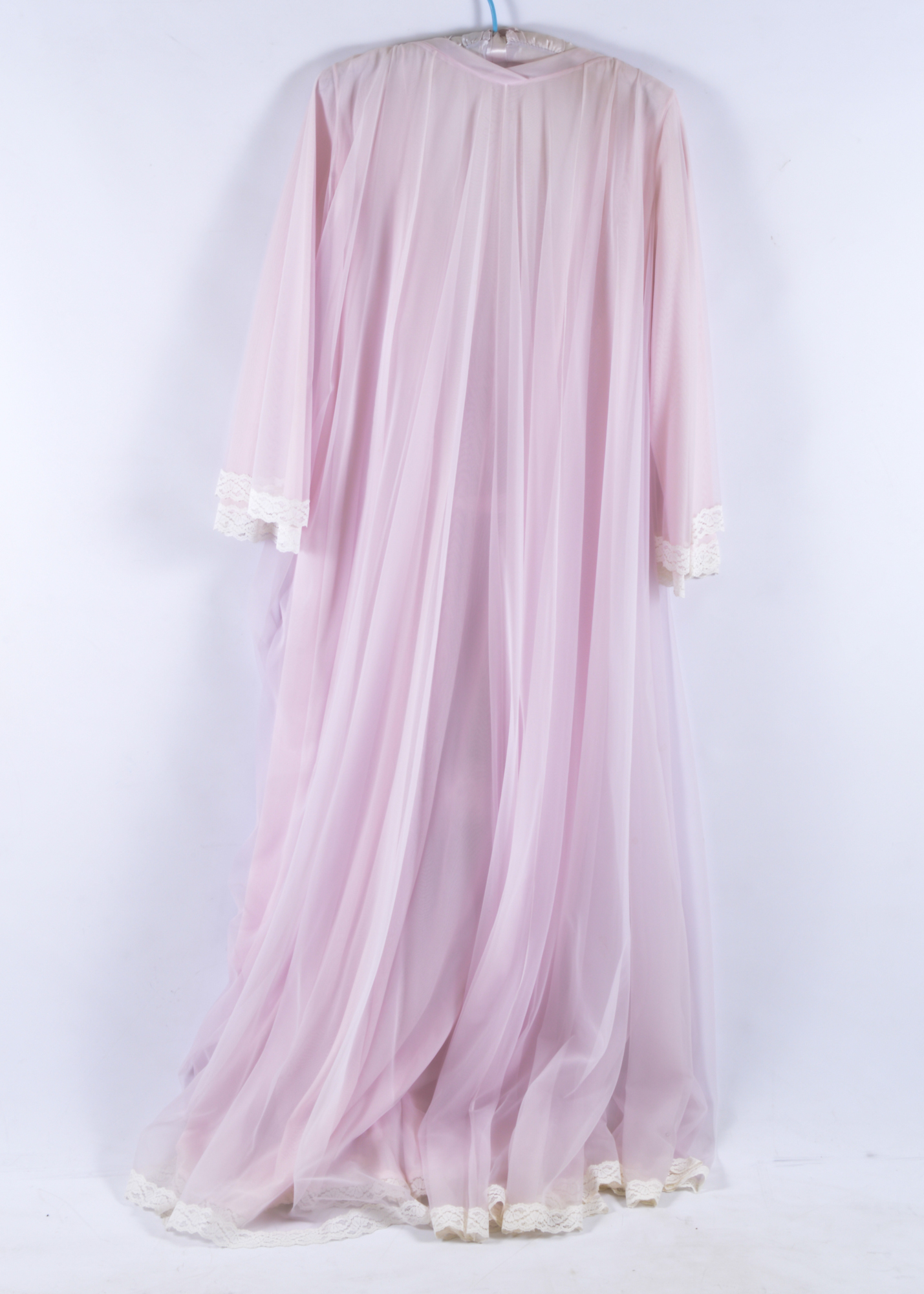 Vintage Dressing Gown