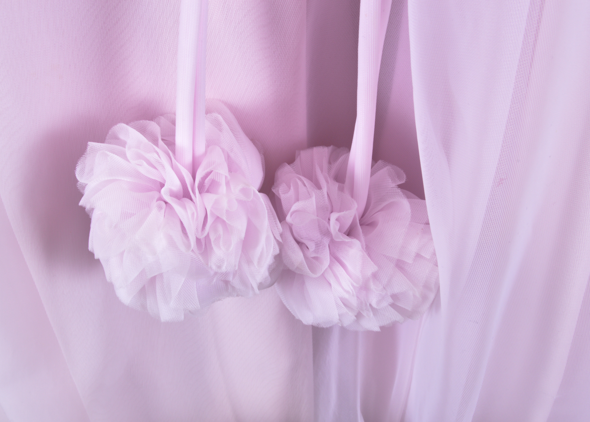 Vintage Dressing Gown