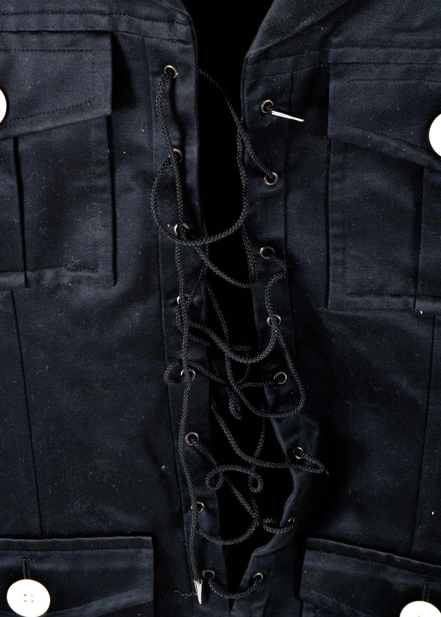 Yves Saint Laurent Two Piece Set