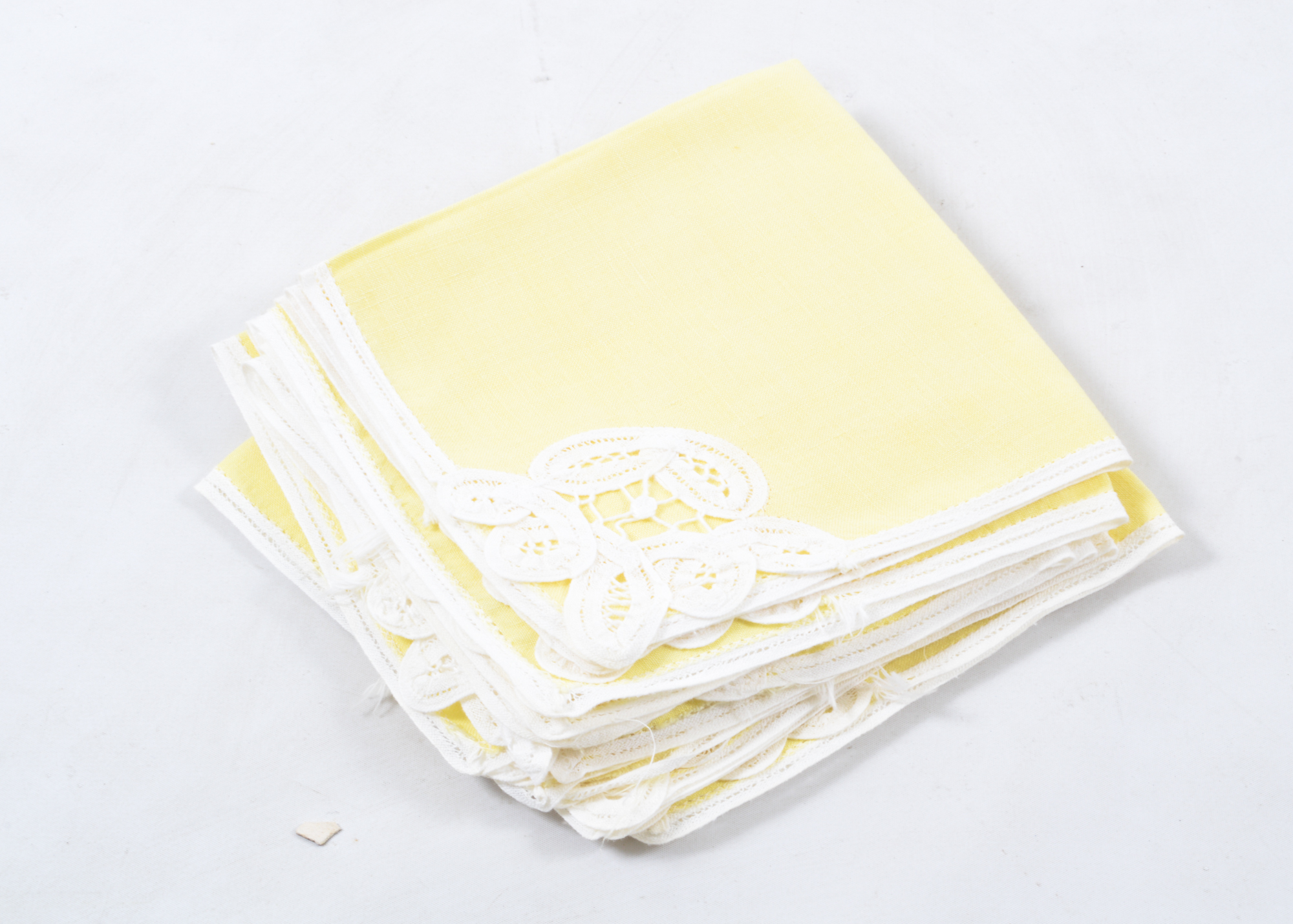 Assorted Linens
