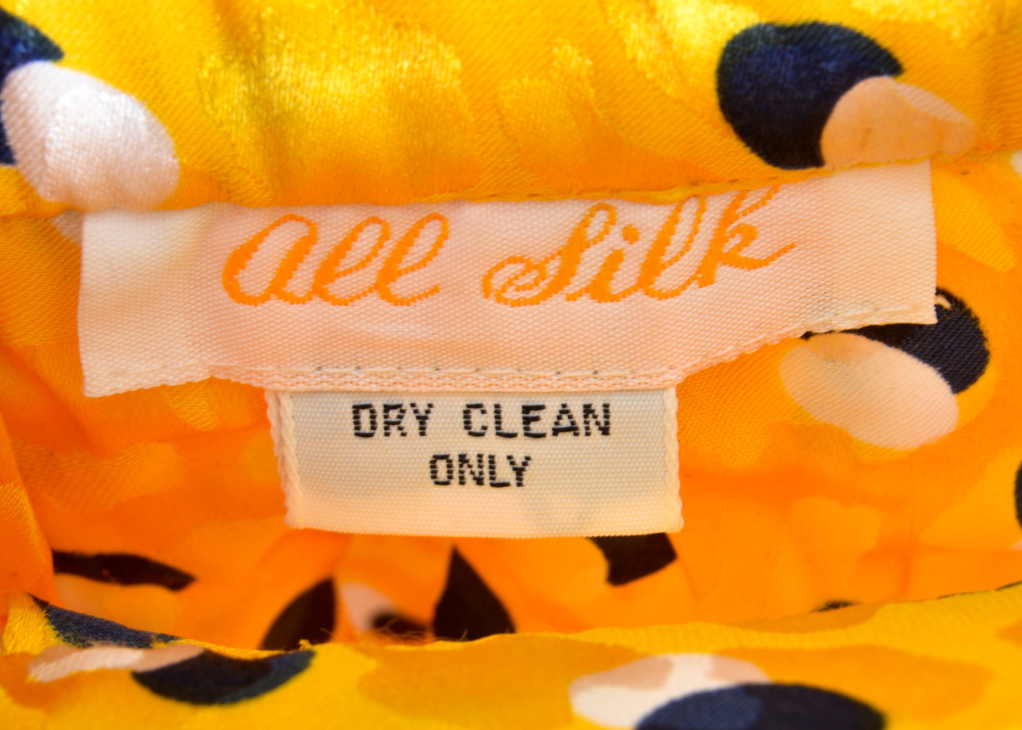 Adolpho New York Polka Dot 3-Piece Ensemble