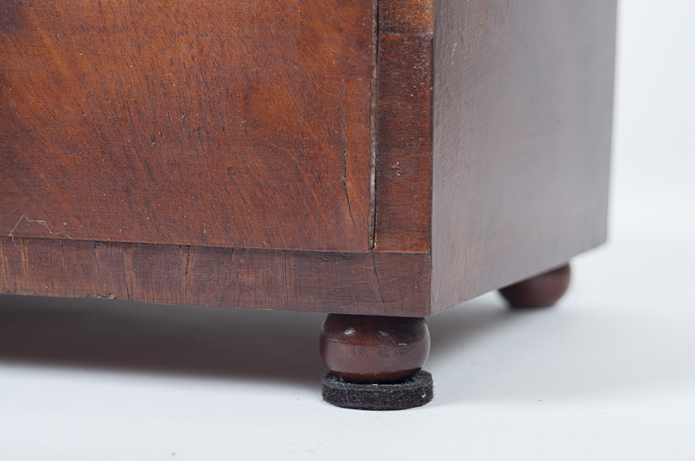 Vintage Shaving Mirror