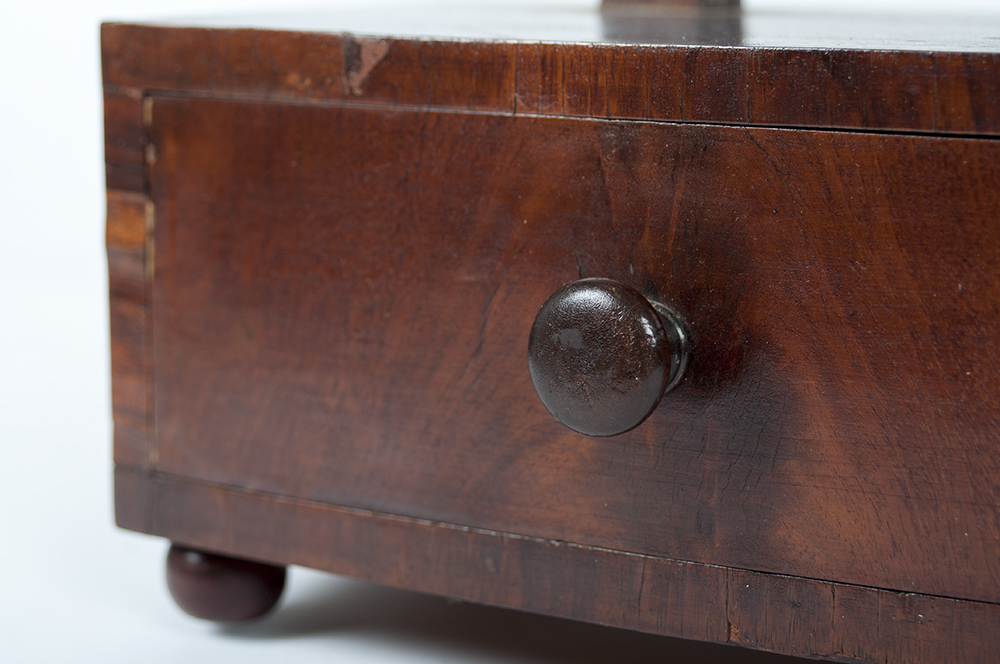 Vintage Shaving Mirror